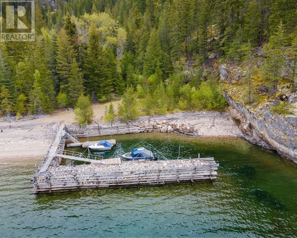 Photo 17 of 7717 North Kootenay Lake Unit 10 A 11 11 A, Kaslo BC