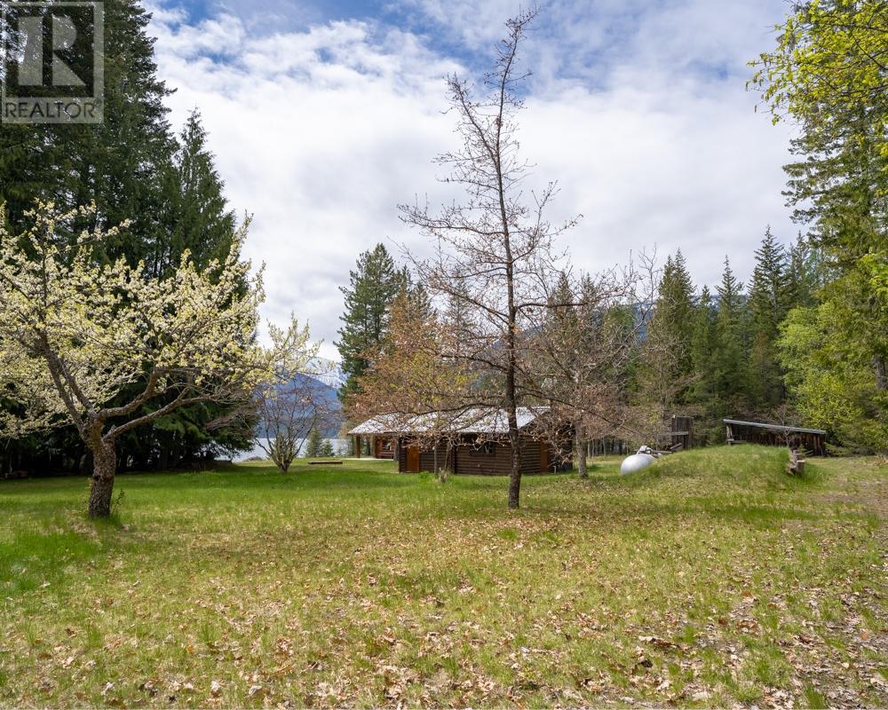 Photo 66 of 7717 North Kootenay Lake Unit 10 A 11 11 A, Kaslo BC