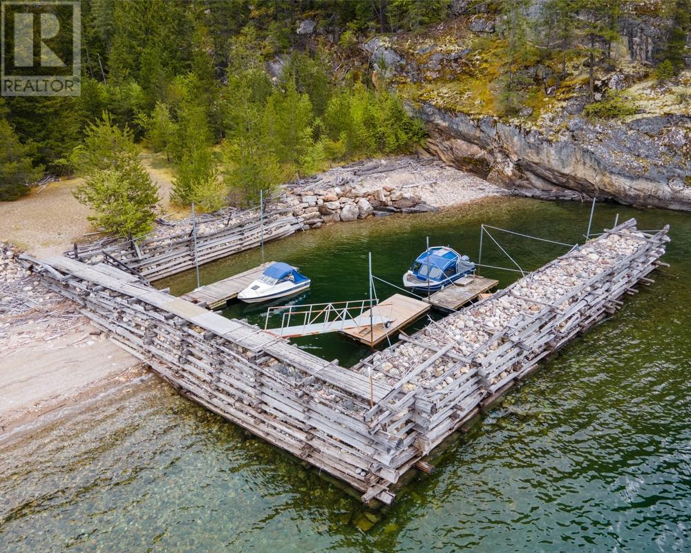 Photo 62 of 7717 North Kootenay Lake Unit 10 A 11 11 A, Kaslo BC