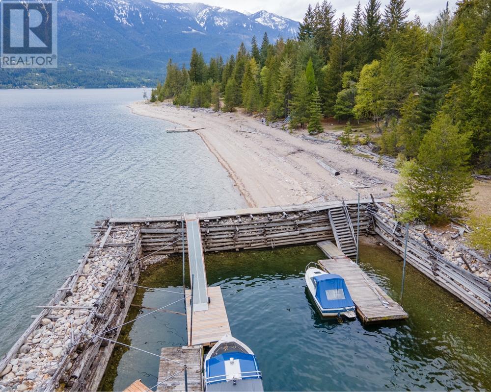 Photo 48 of 7717 North Kootenay Lake Unit 10 A 11 11 A, Kaslo BC