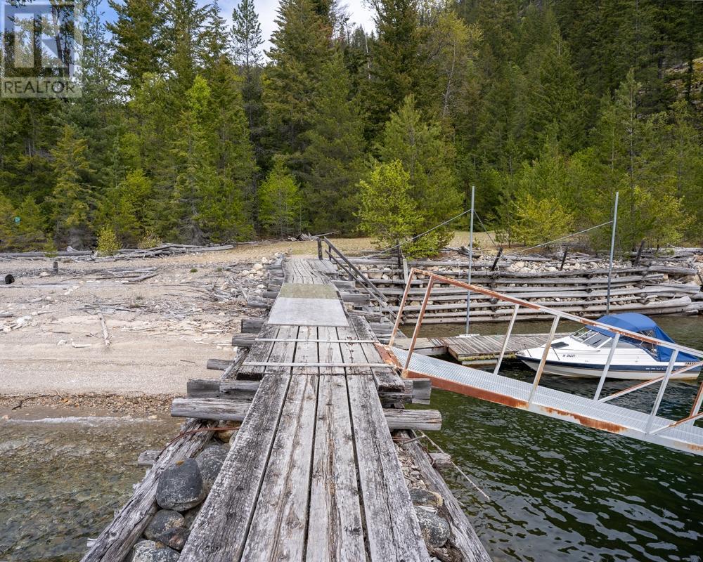 Photo 18 of 7717 North Kootenay Lake Unit 10 A 11 11 A, Kaslo BC