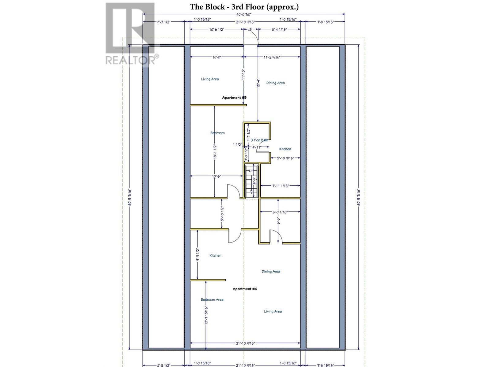  3915 OLD RED MOUNTAIN Road, Rossland