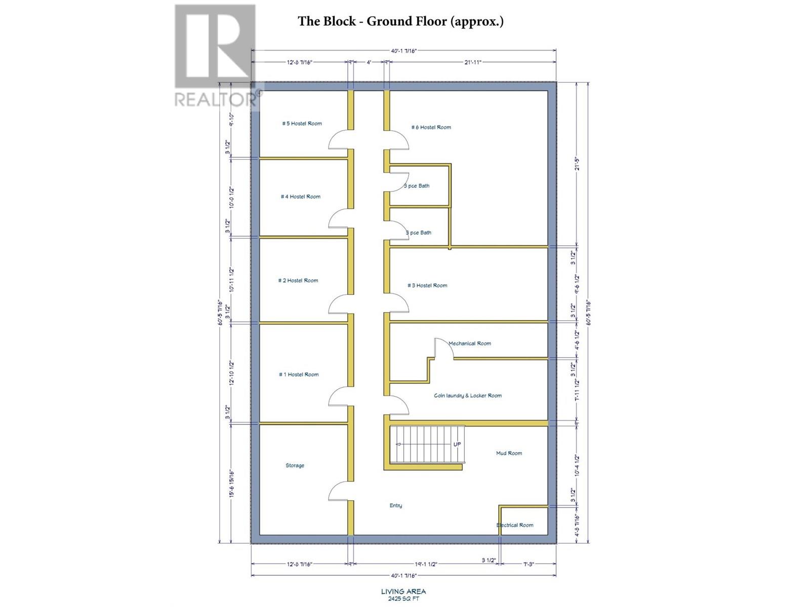  3915 OLD RED MOUNTAIN Road, Rossland