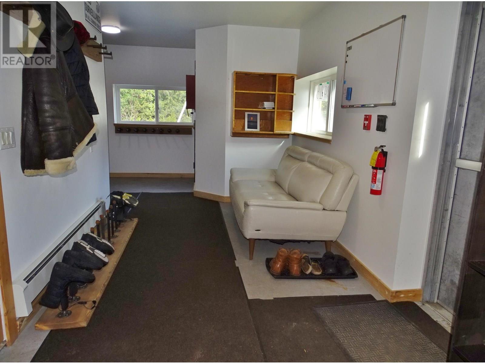  3915 OLD RED MOUNTAIN Road, Rossland