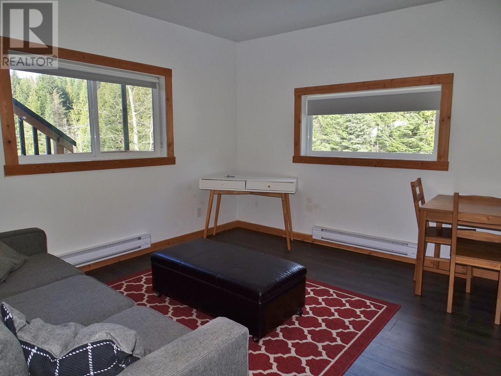  3915 OLD RED MOUNTAIN Road, Rossland