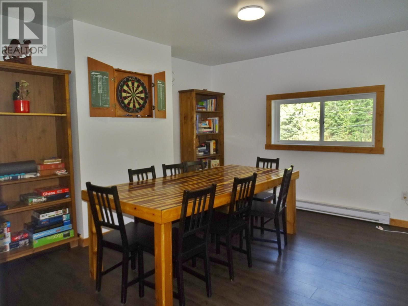  3915 OLD RED MOUNTAIN Road, Rossland