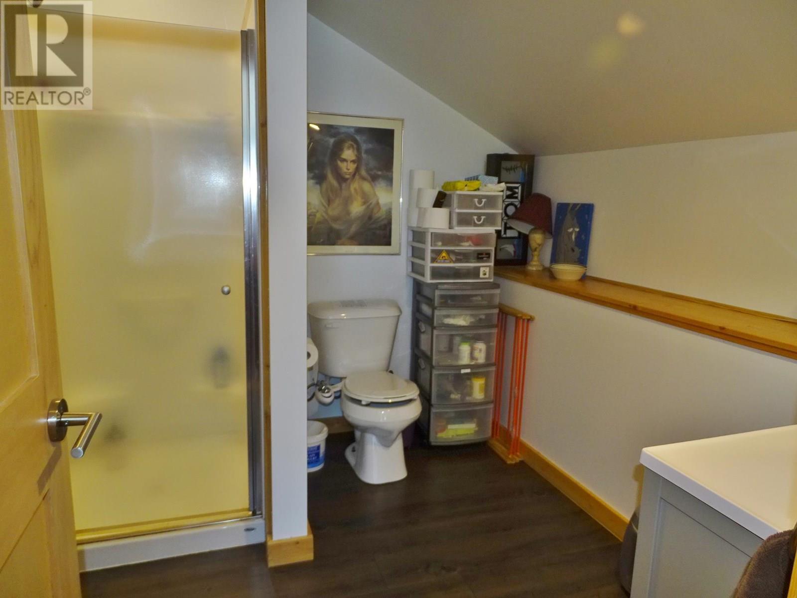  3915 OLD RED MOUNTAIN Road, Rossland