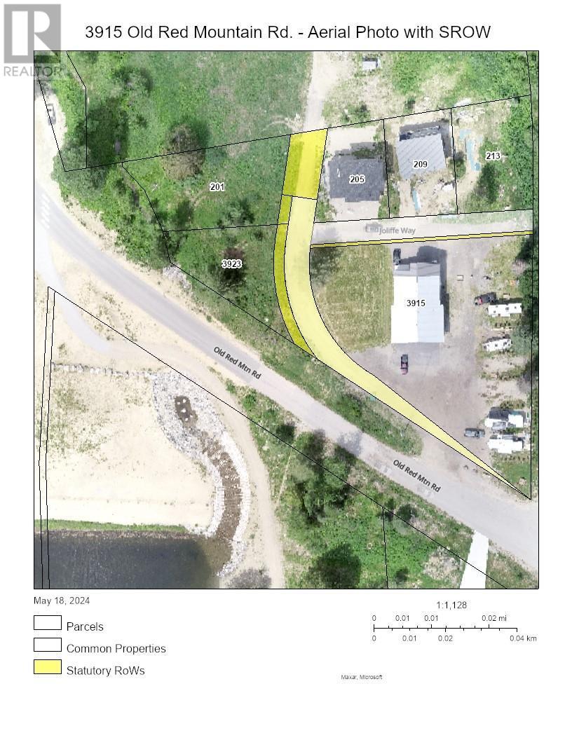 3915 OLD RED MOUNTAIN Road - 11