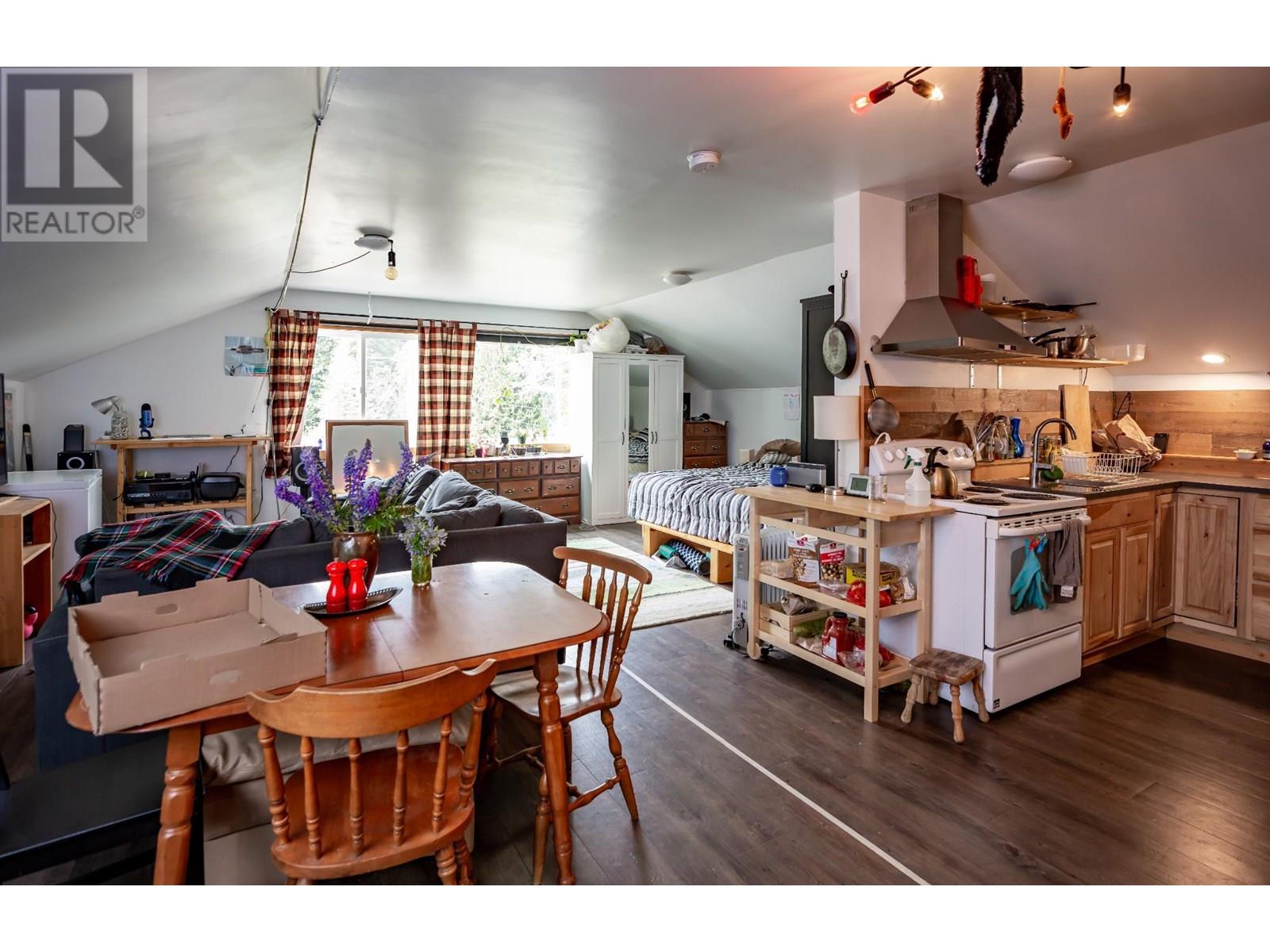  3915 OLD RED MOUNTAIN Road, Rossland