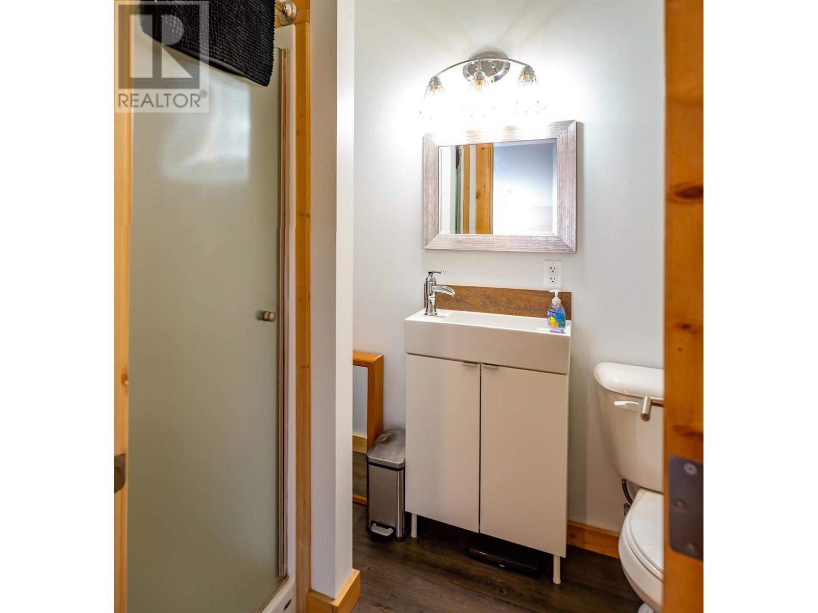  3915 OLD RED MOUNTAIN Road, Rossland