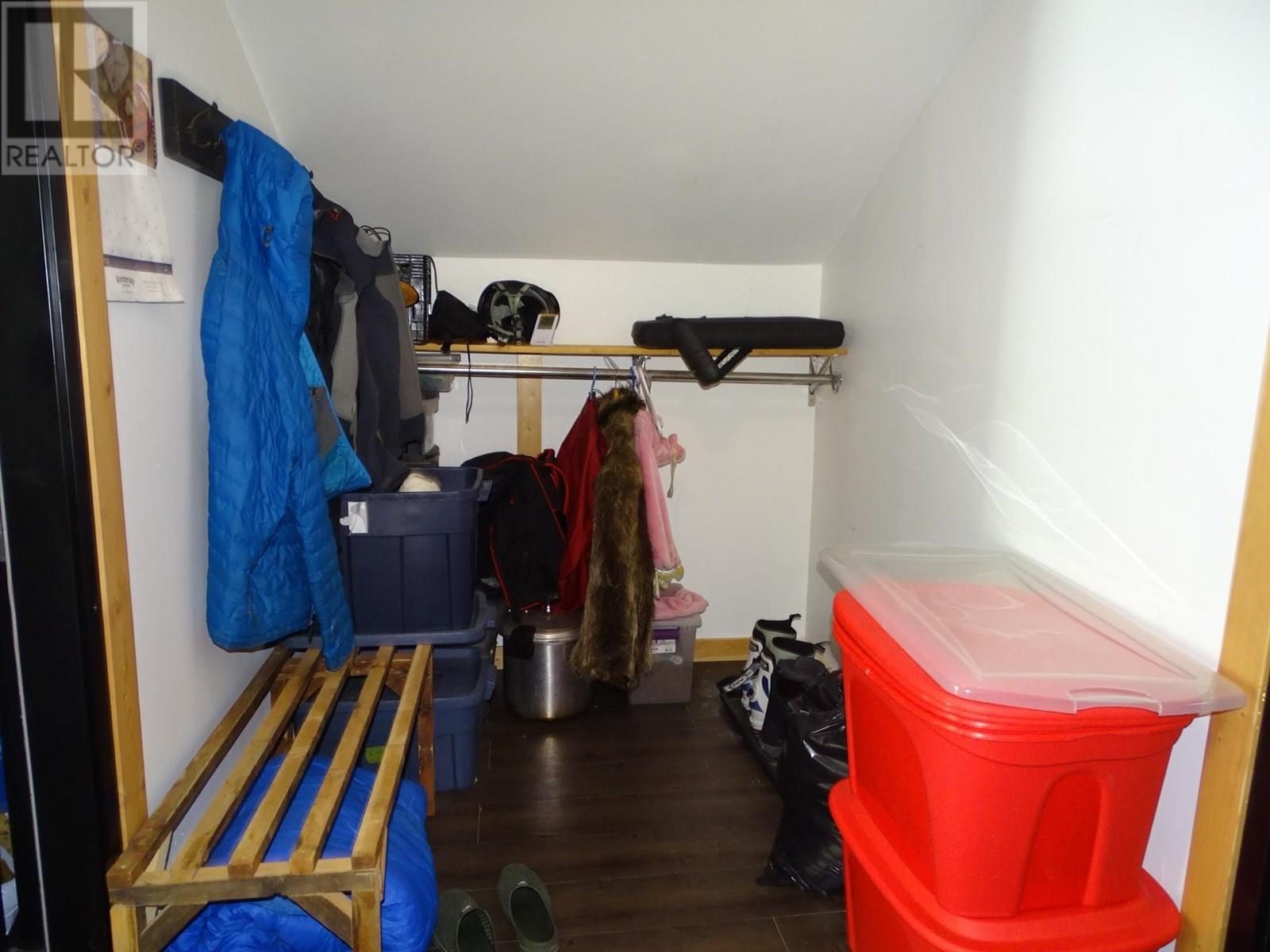  3915 OLD RED MOUNTAIN Road, Rossland