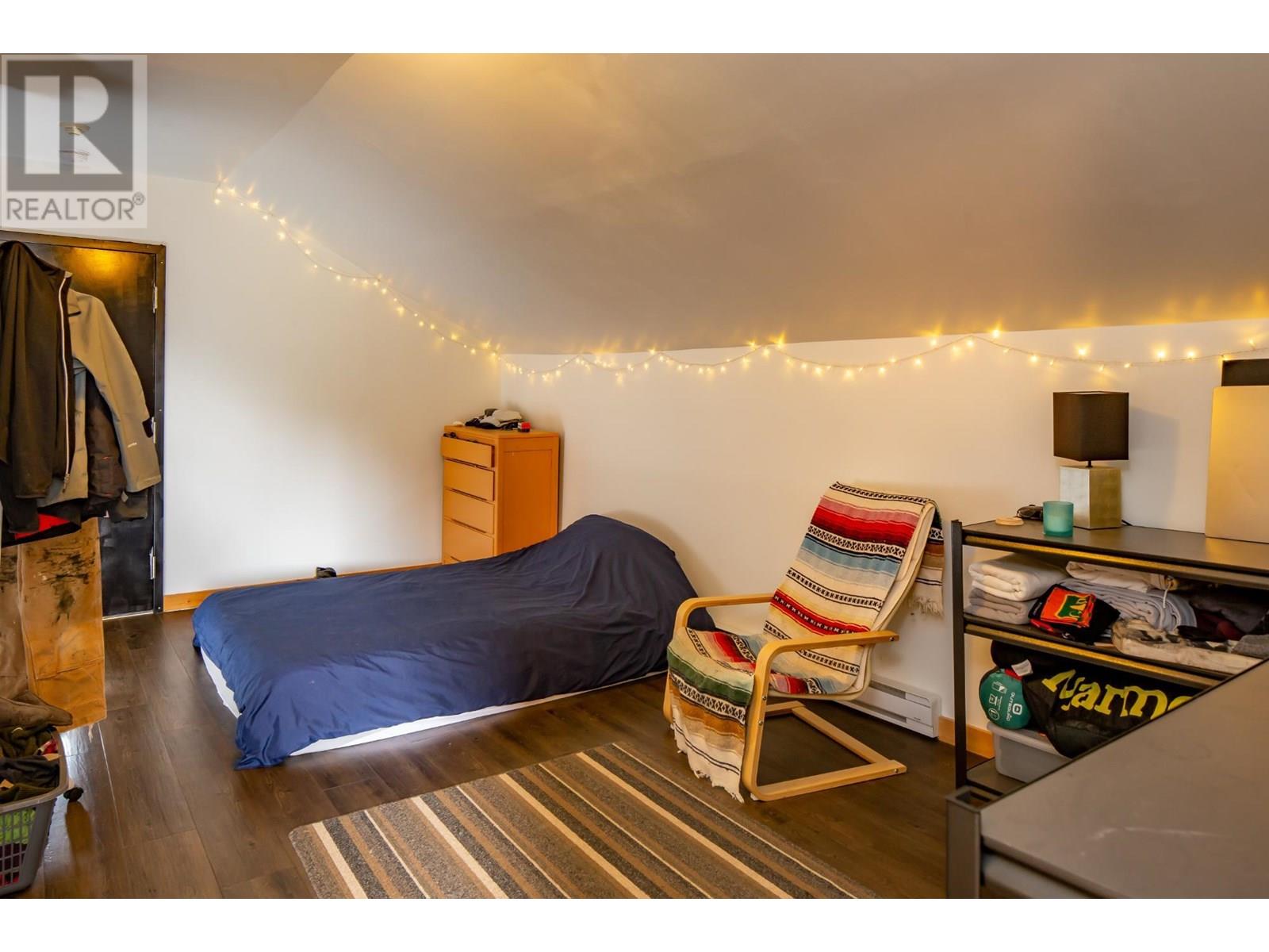  3915 OLD RED MOUNTAIN Road, Rossland