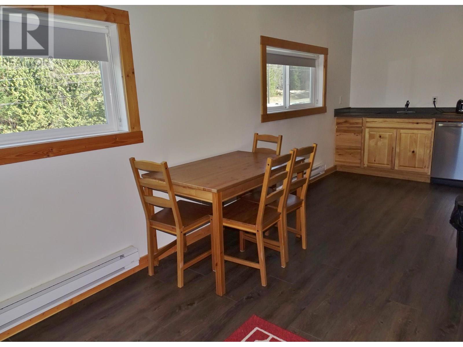  3915 OLD RED MOUNTAIN Road, Rossland