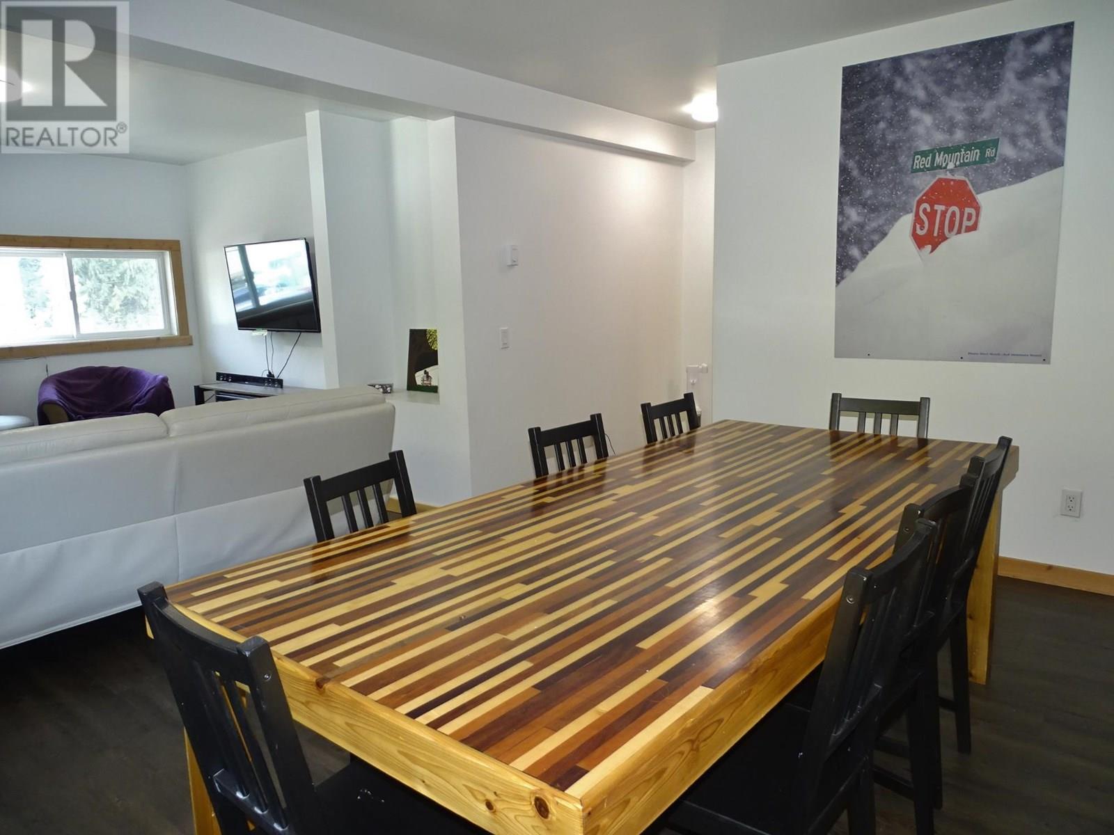  3915 OLD RED MOUNTAIN Road, Rossland