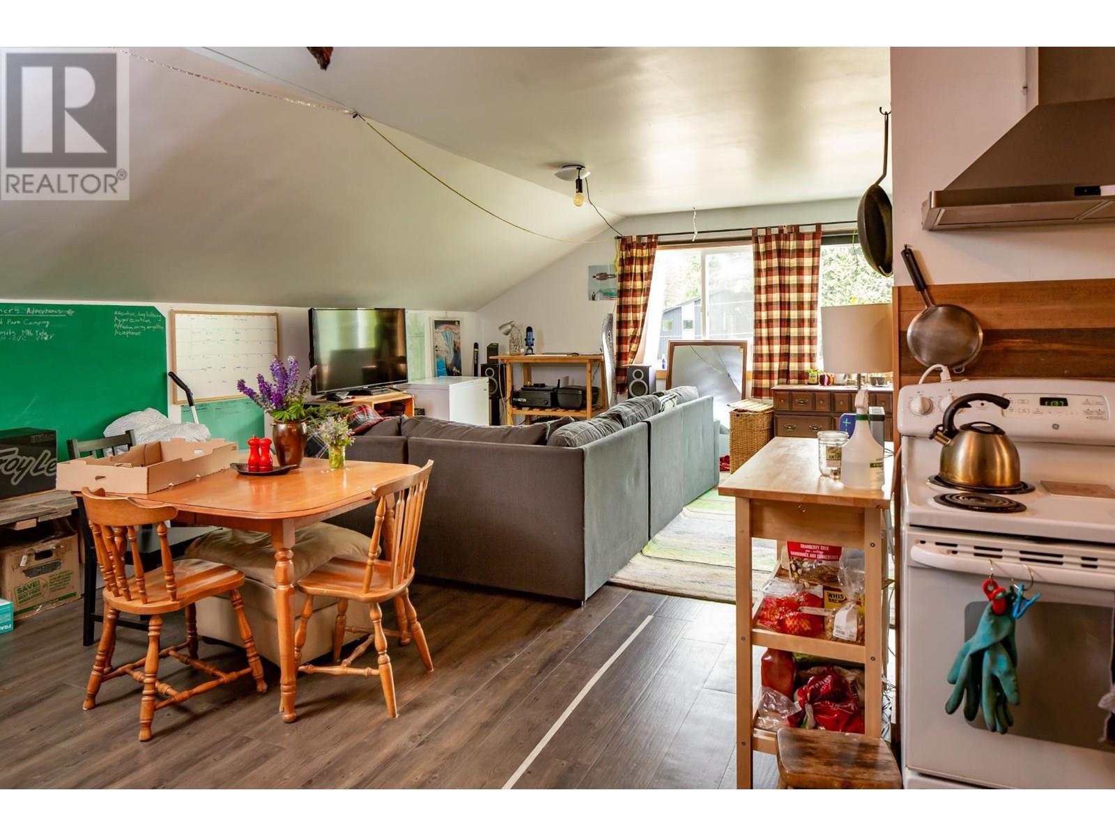  3915 OLD RED MOUNTAIN Road, Rossland