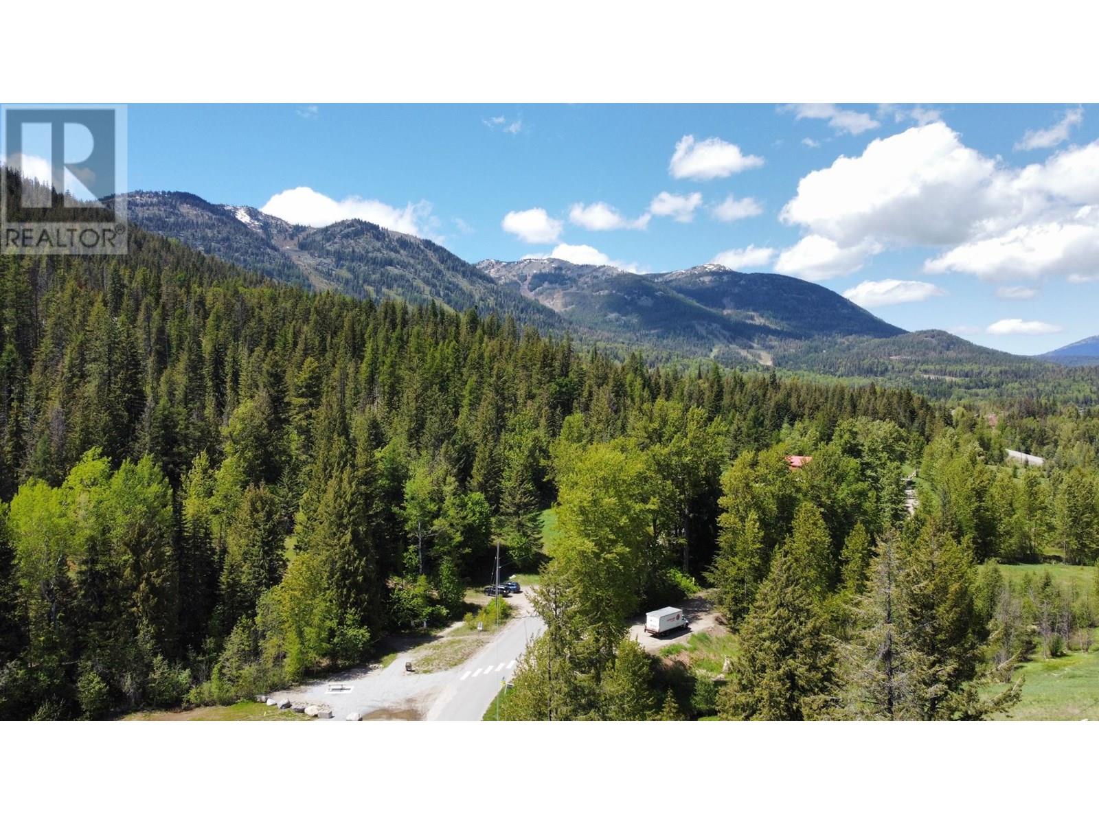  3915 OLD RED MOUNTAIN Road, Rossland