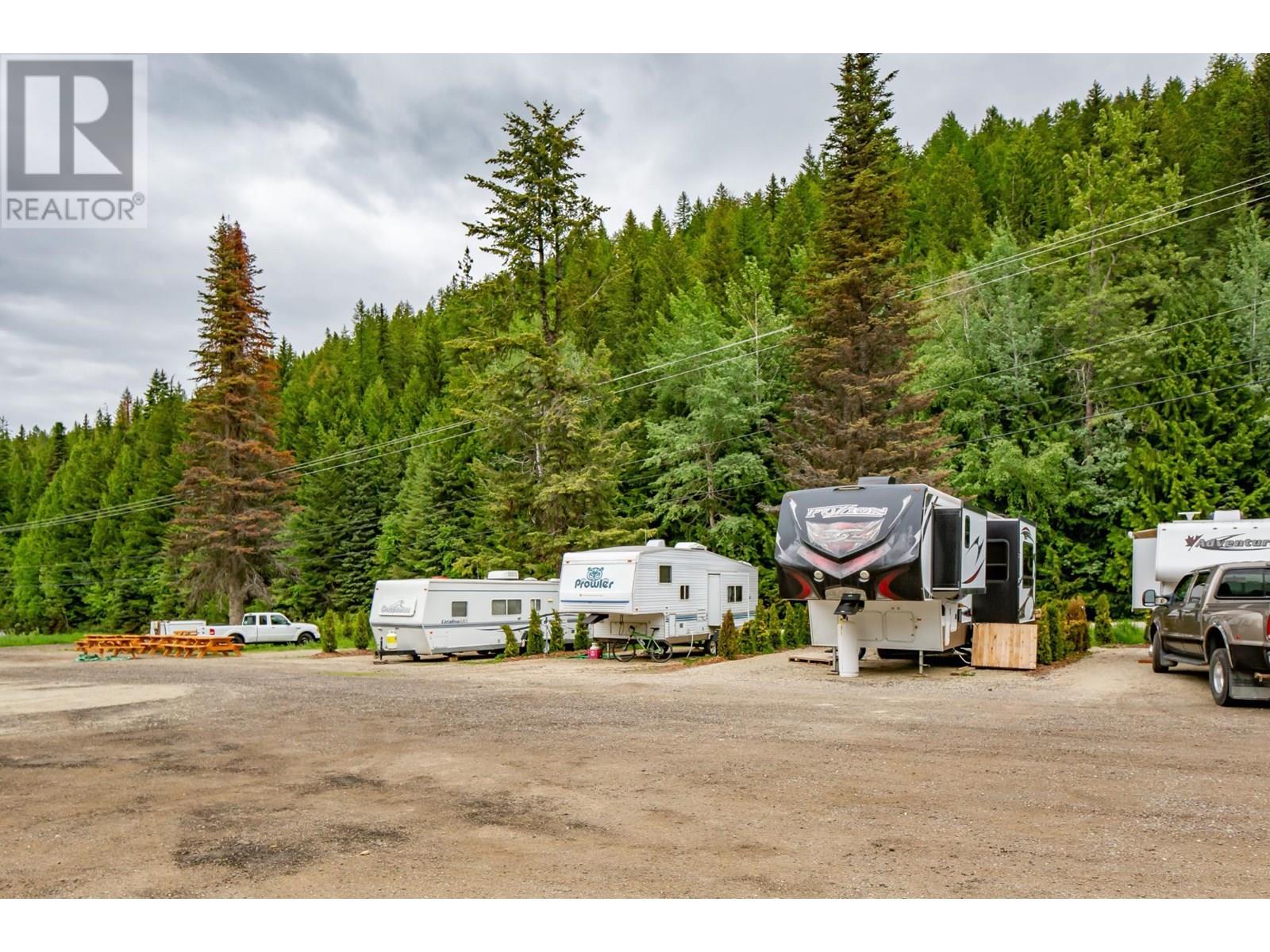  3915 OLD RED MOUNTAIN Road, Rossland