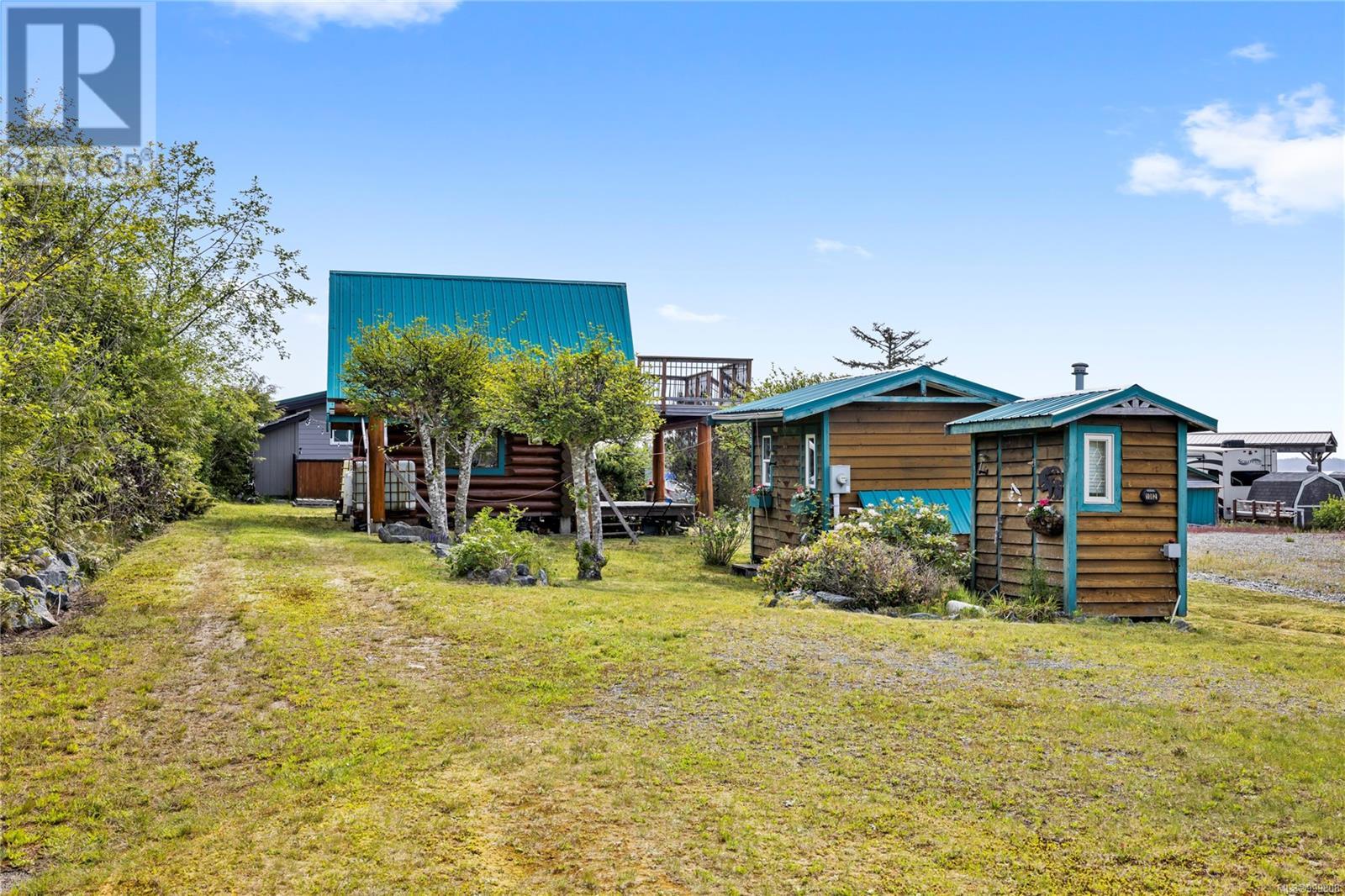 1082 Sixth Ave, Ucluelet