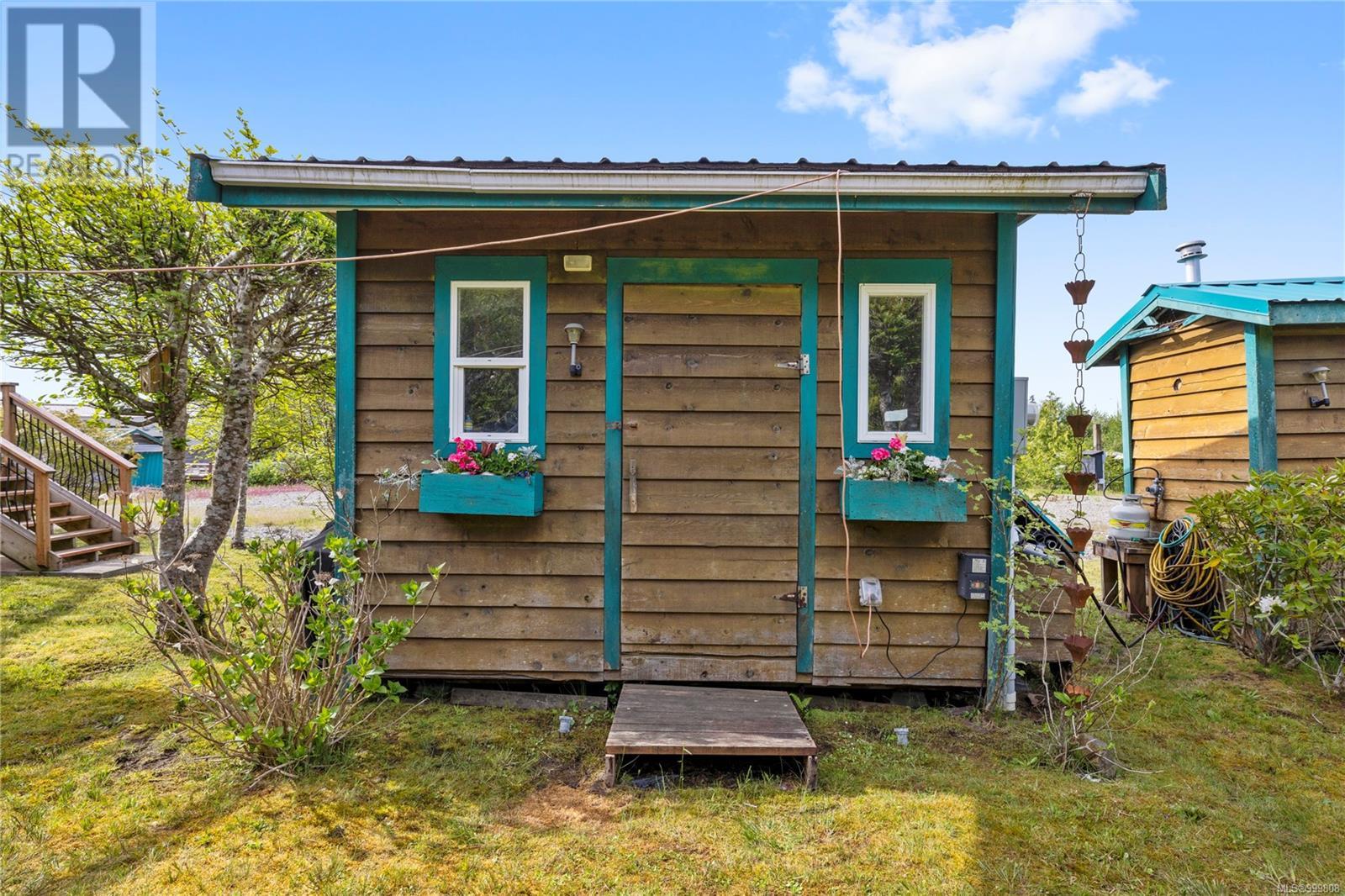 1082 Sixth Ave, Ucluelet