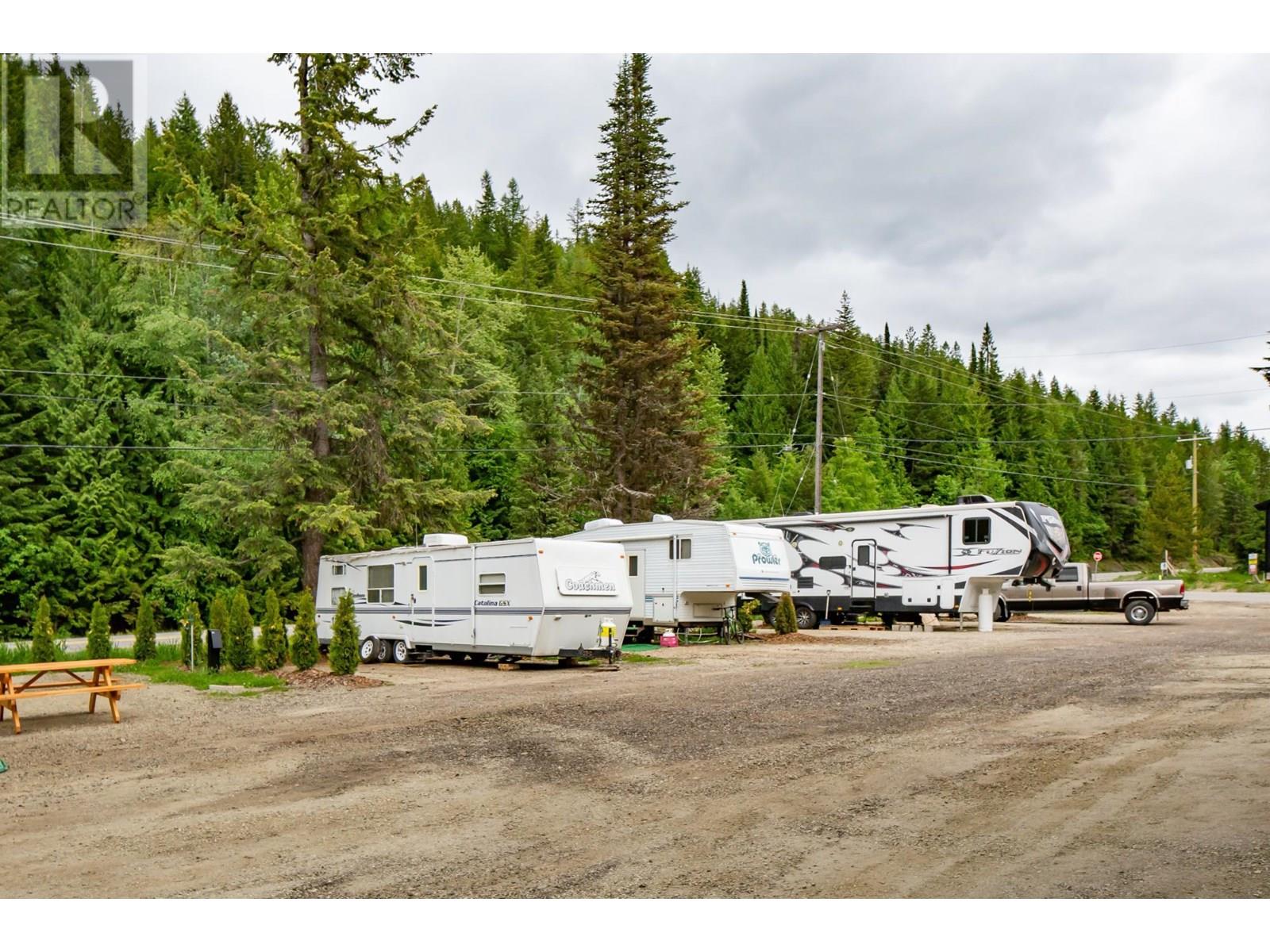  3915 OLD RED MOUNTAIN Road, Rossland