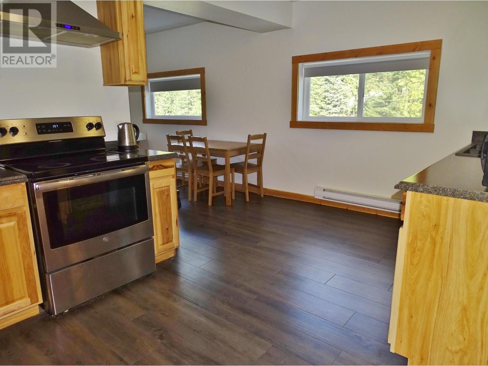  3915 OLD RED MOUNTAIN Road, Rossland