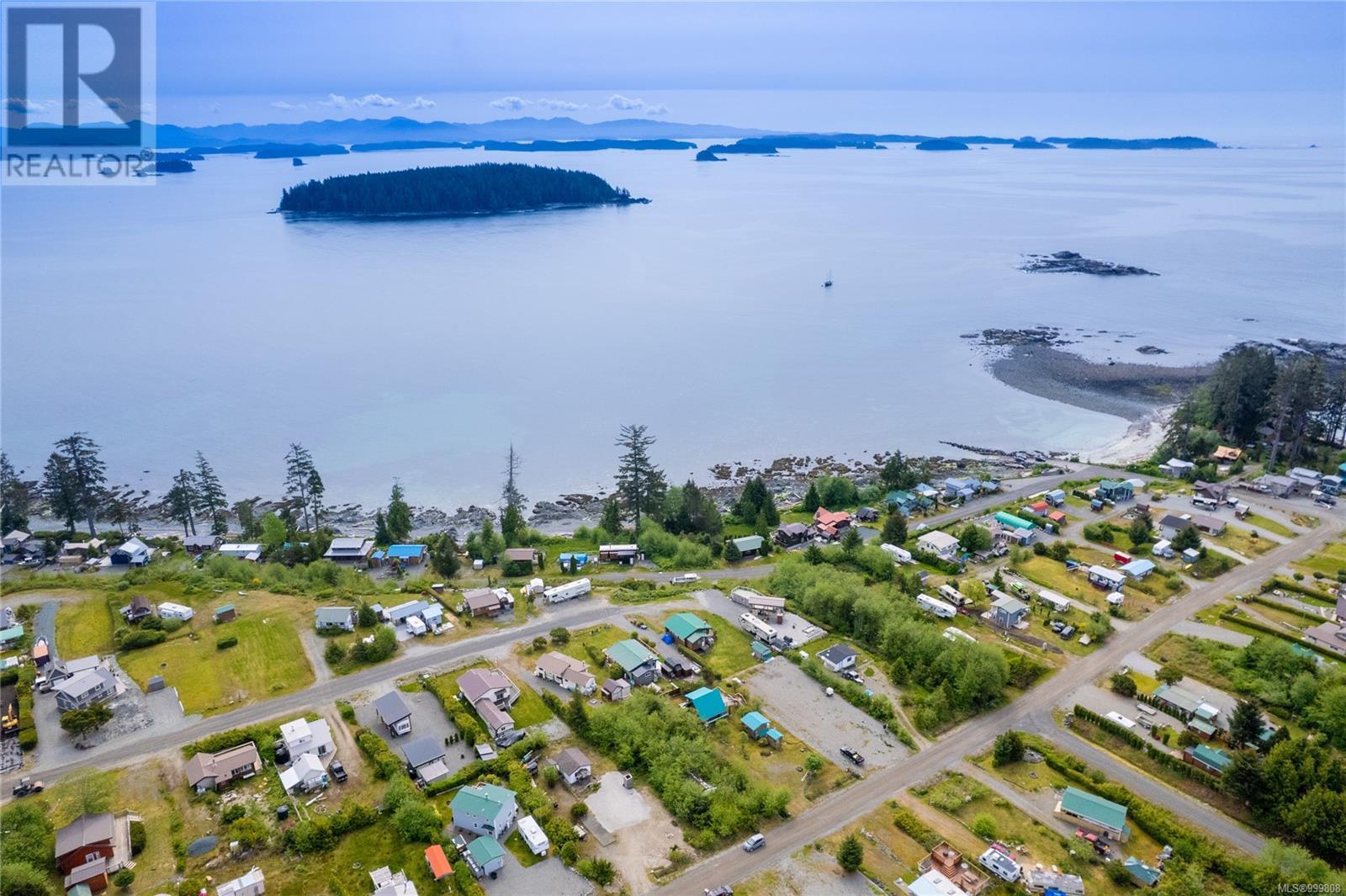 1082 Sixth Ave, Ucluelet