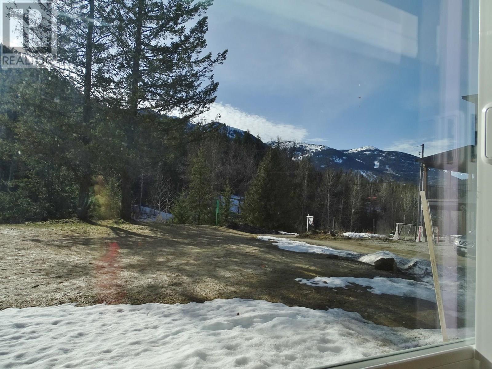  3915 OLD RED MOUNTAIN Road, Rossland