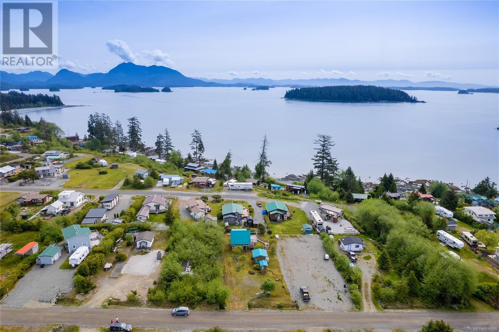 1082 Sixth Ave, Ucluelet