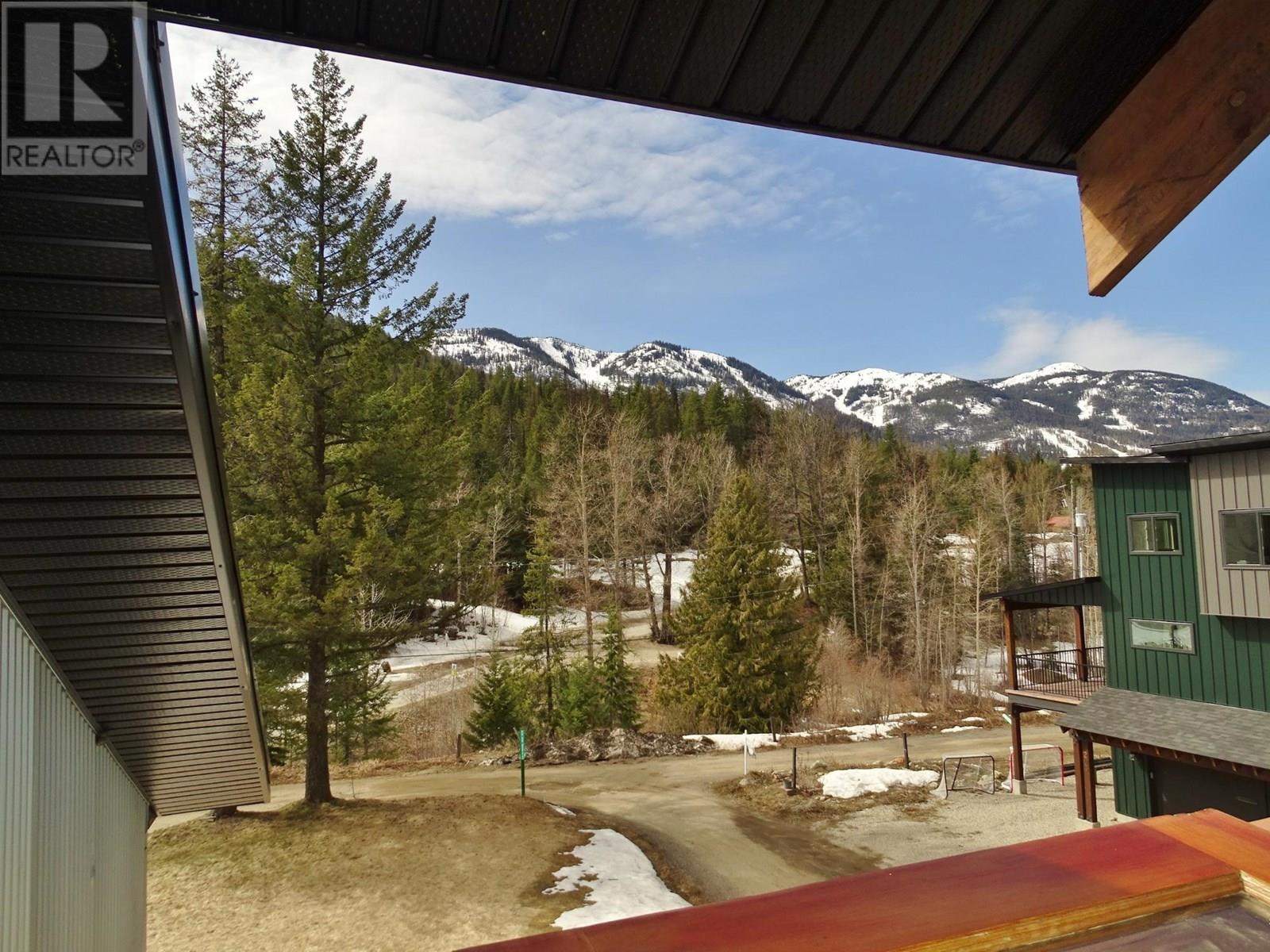  3915 OLD RED MOUNTAIN Road, Rossland