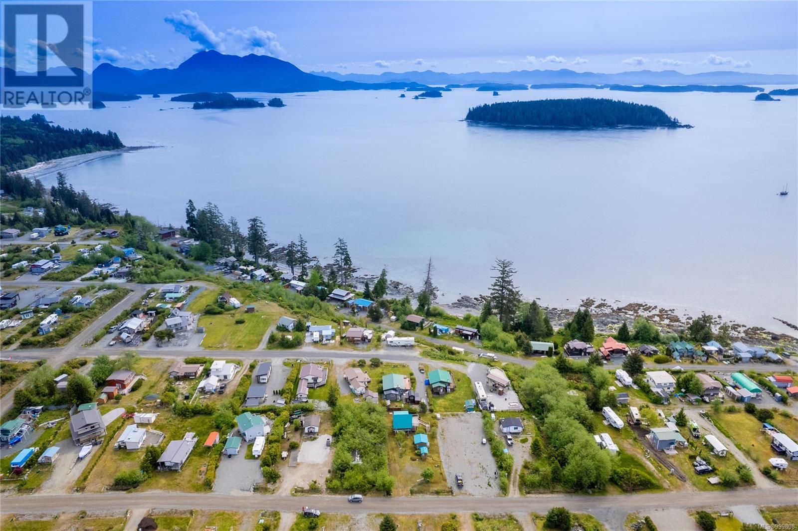1082 Sixth Ave, Ucluelet