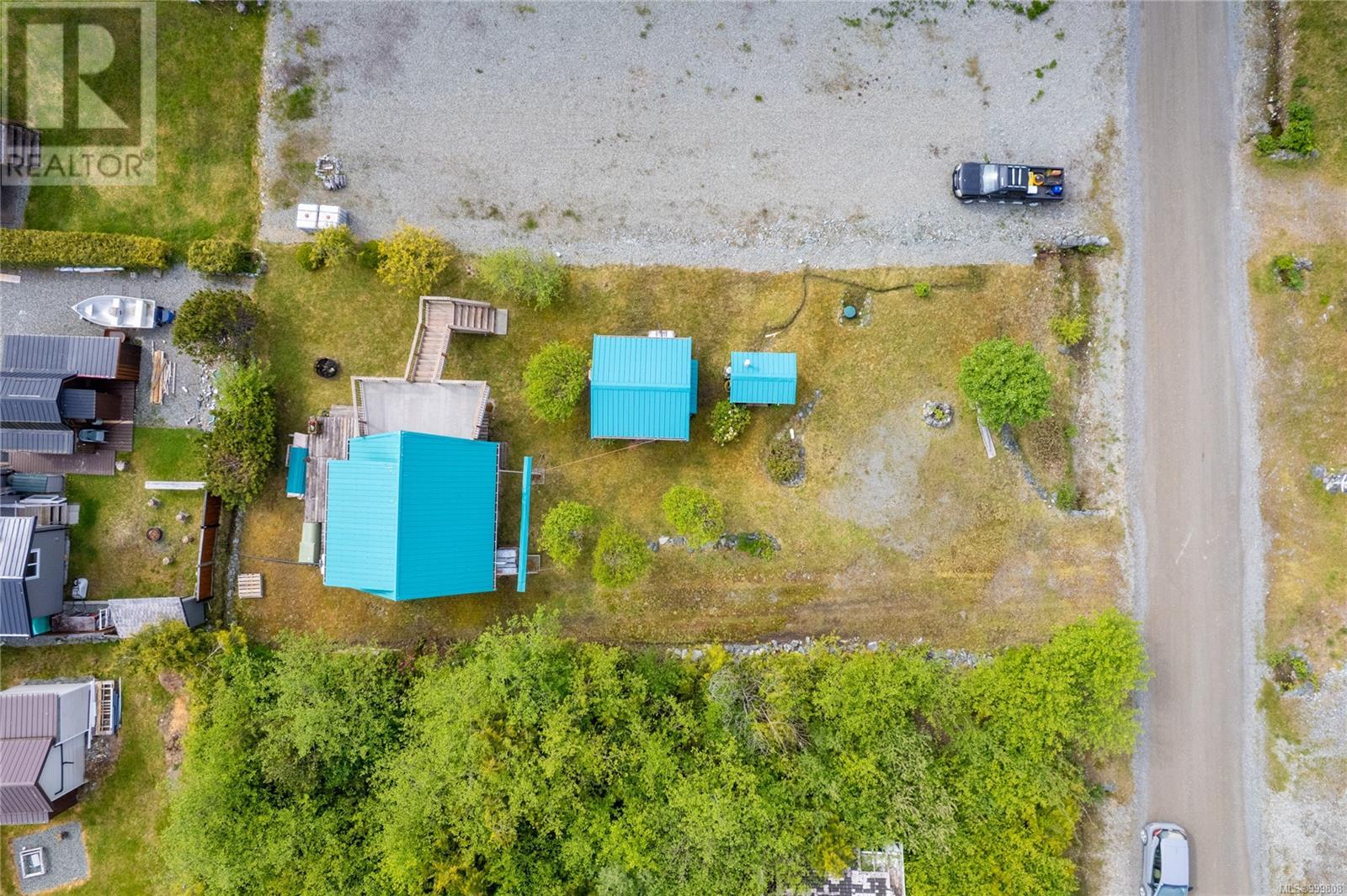 1082 Sixth Ave, Ucluelet