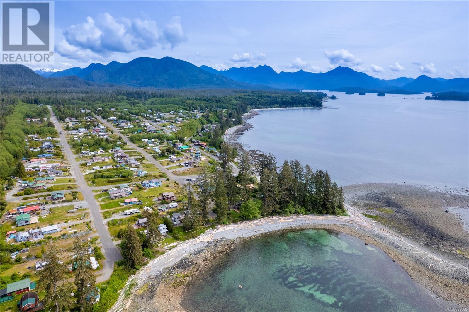 1082 Sixth Ave, Ucluelet