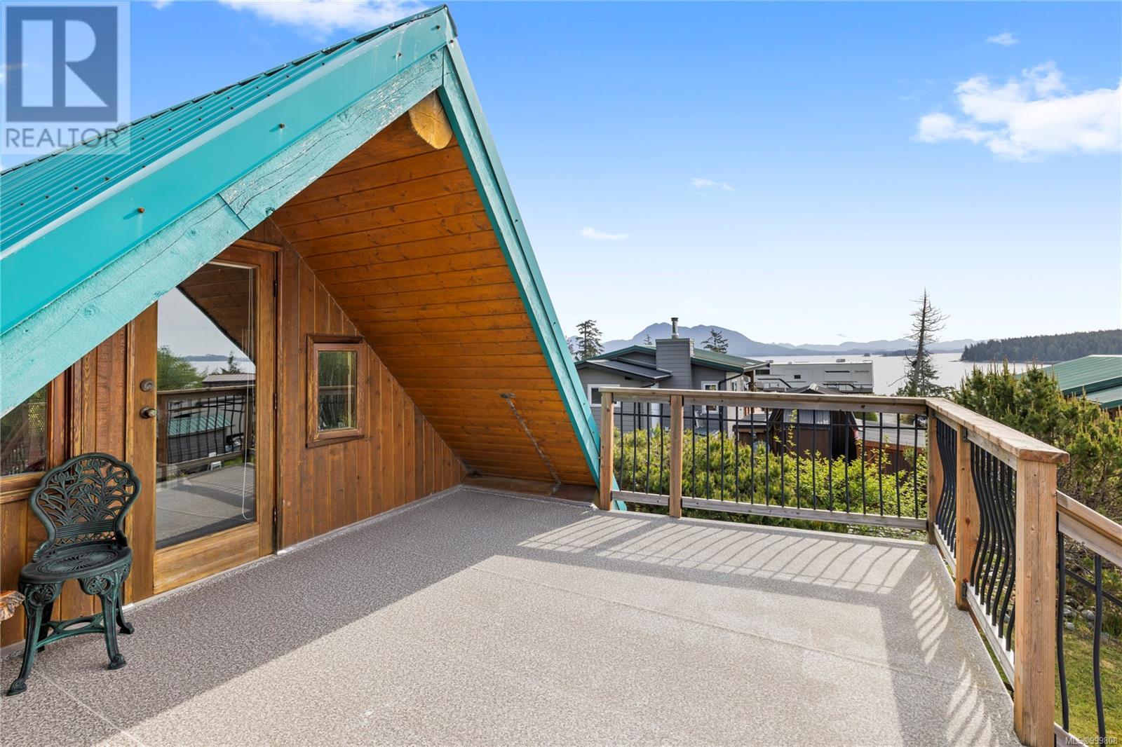 1082 Sixth Ave, Ucluelet