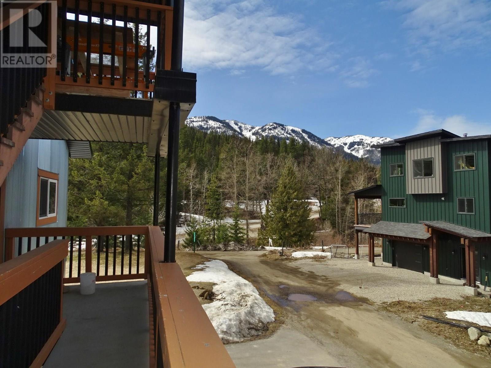  3915 OLD RED MOUNTAIN Road, Rossland