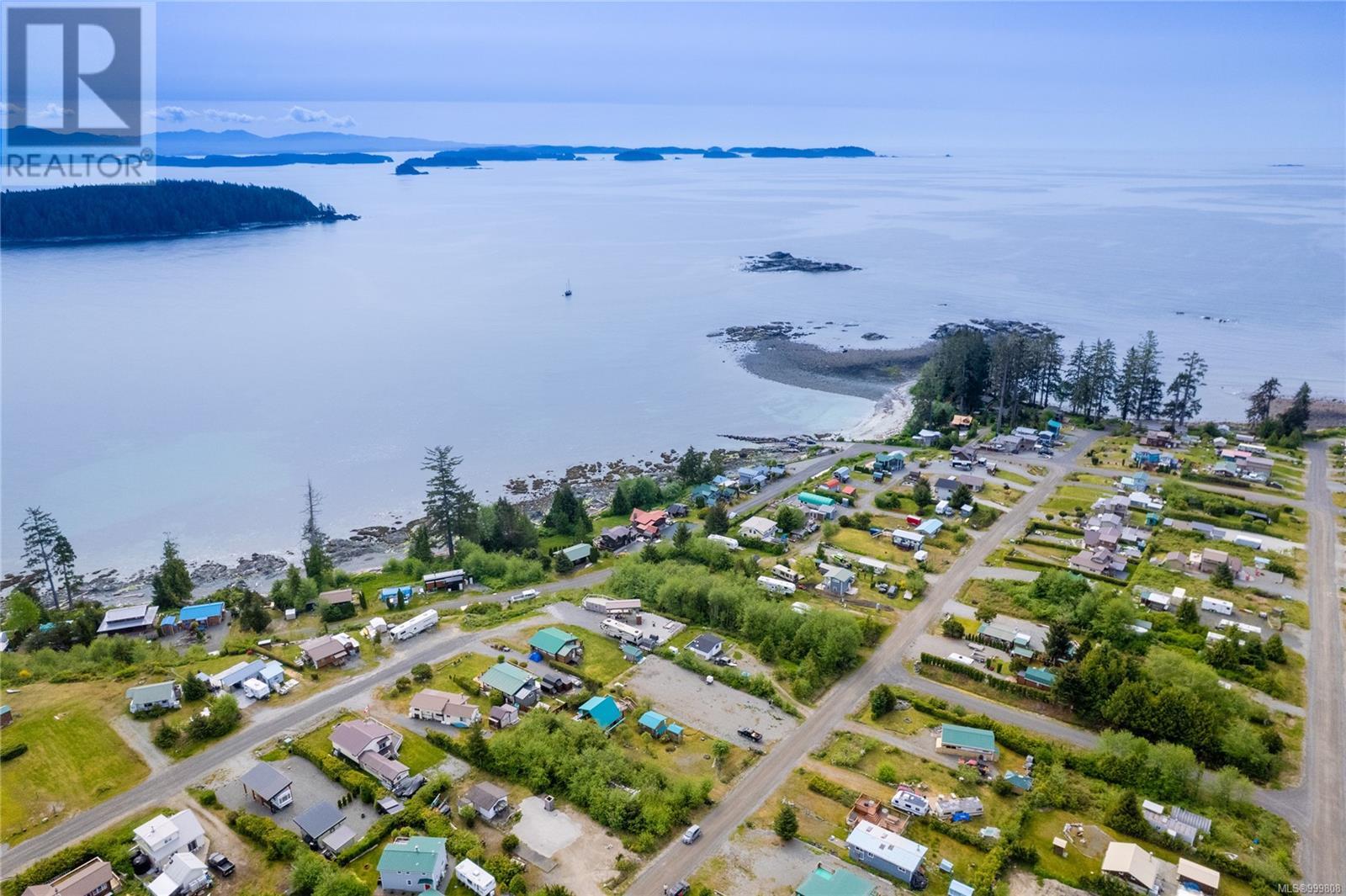 1082 Sixth Ave, Ucluelet