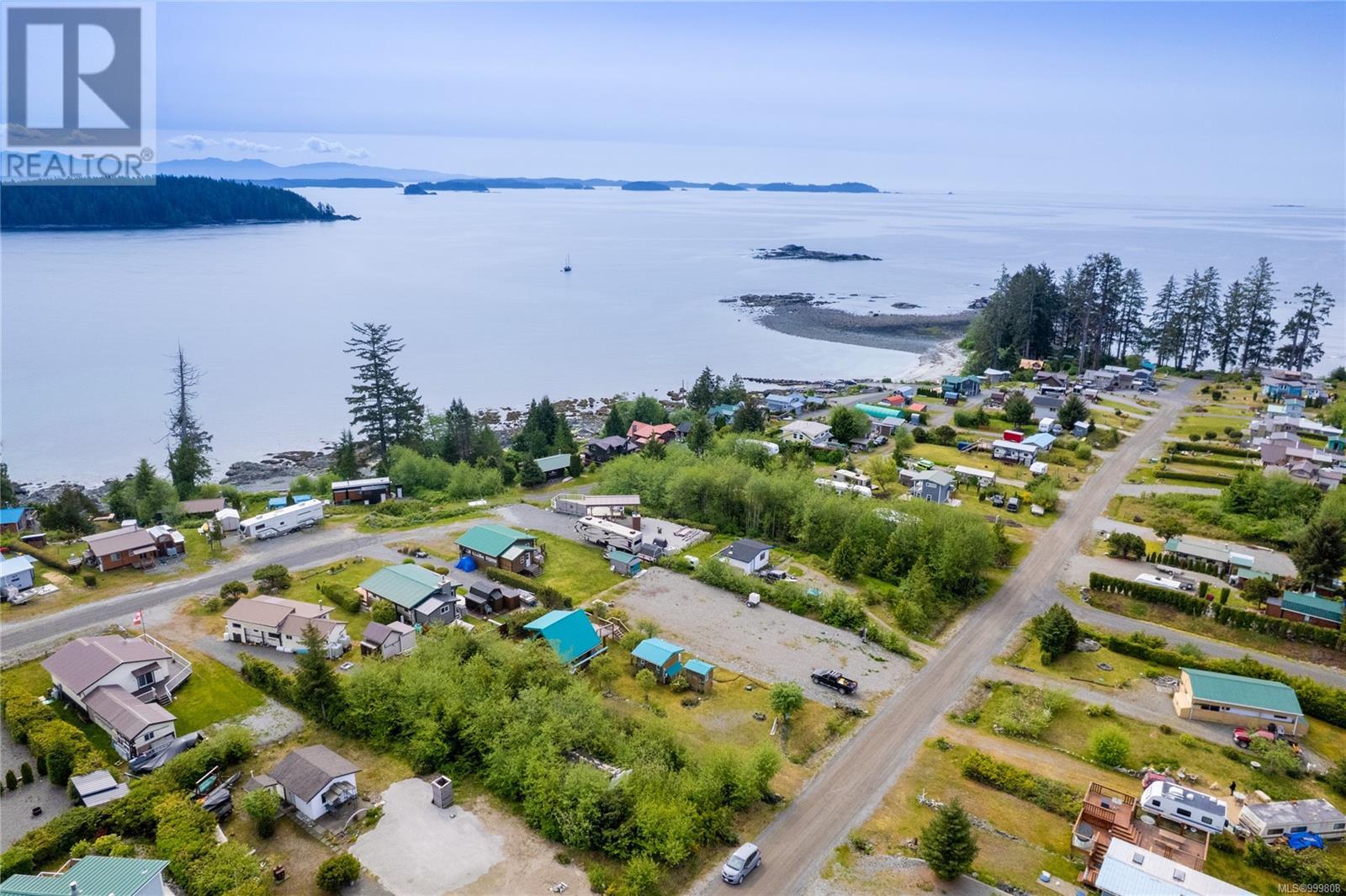 1082 Sixth Ave, Ucluelet