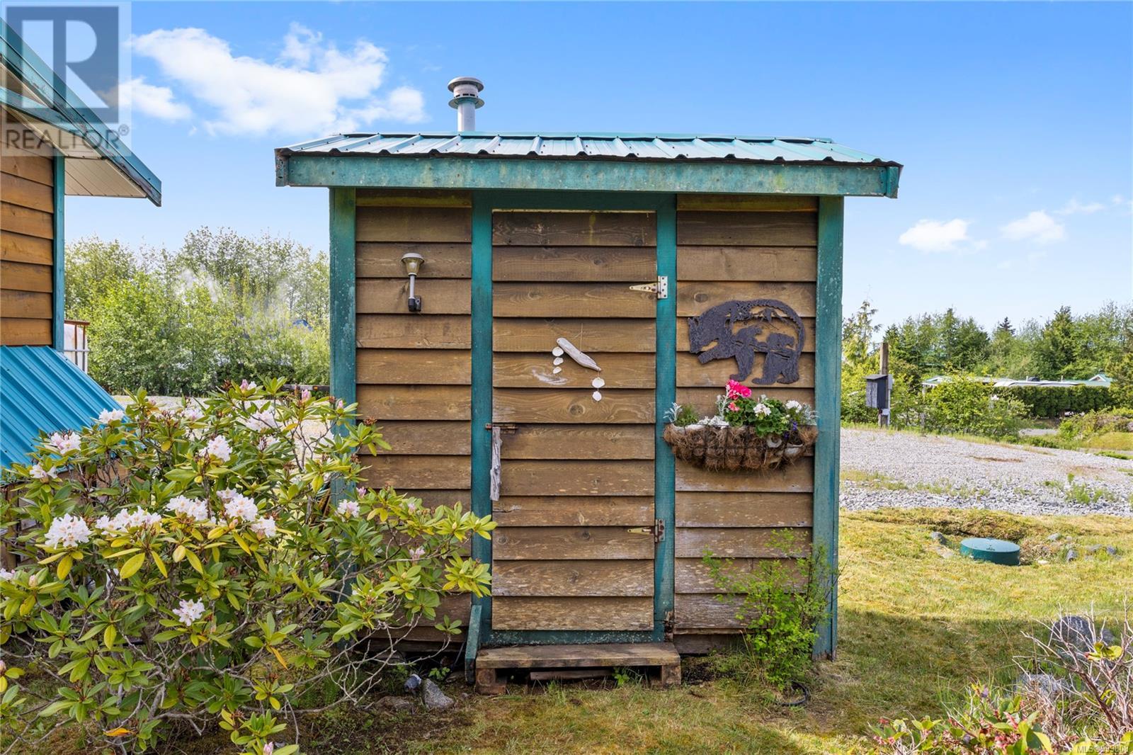 1082 Sixth Ave, Ucluelet