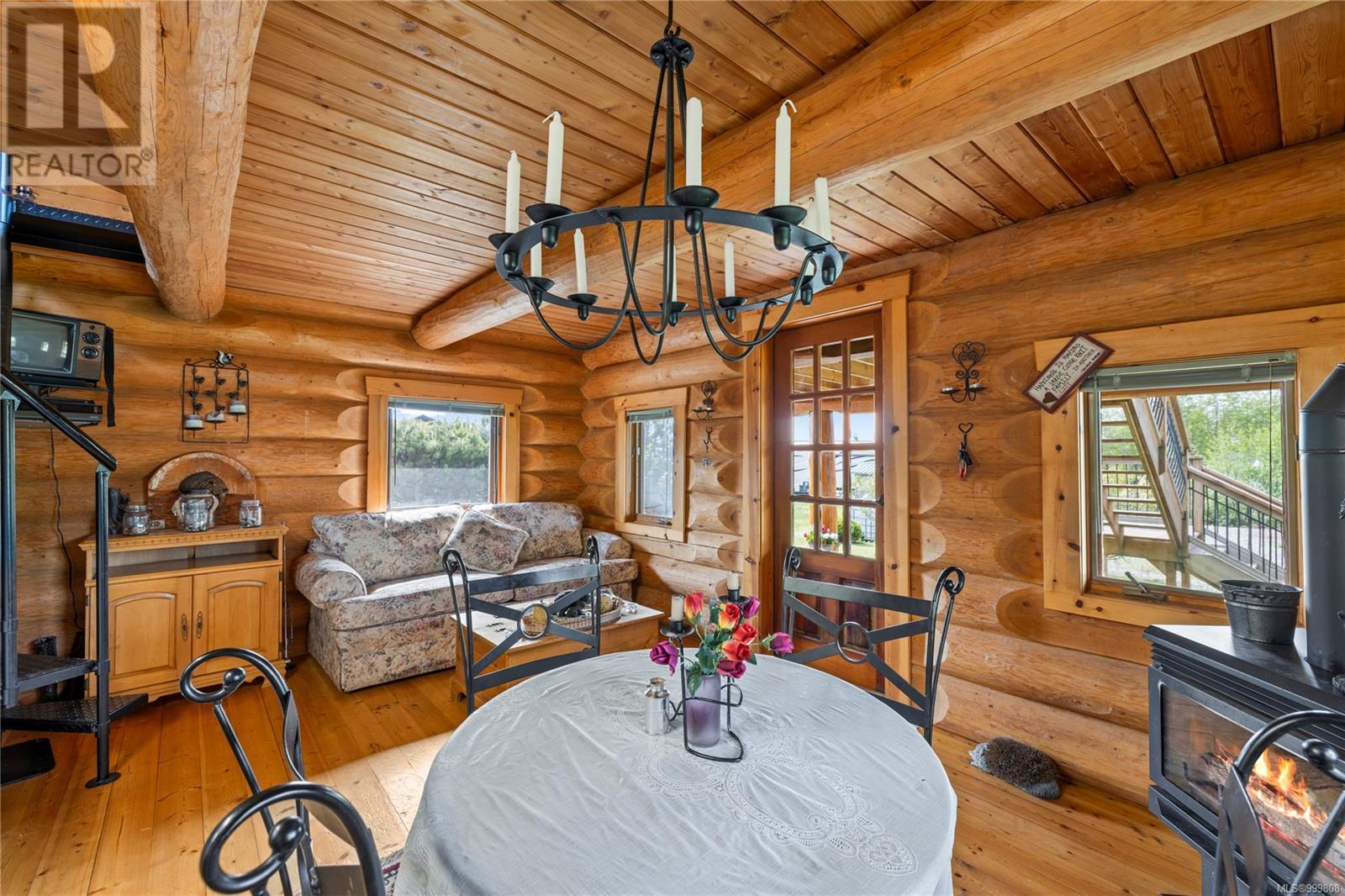 1082 Sixth Ave, Ucluelet