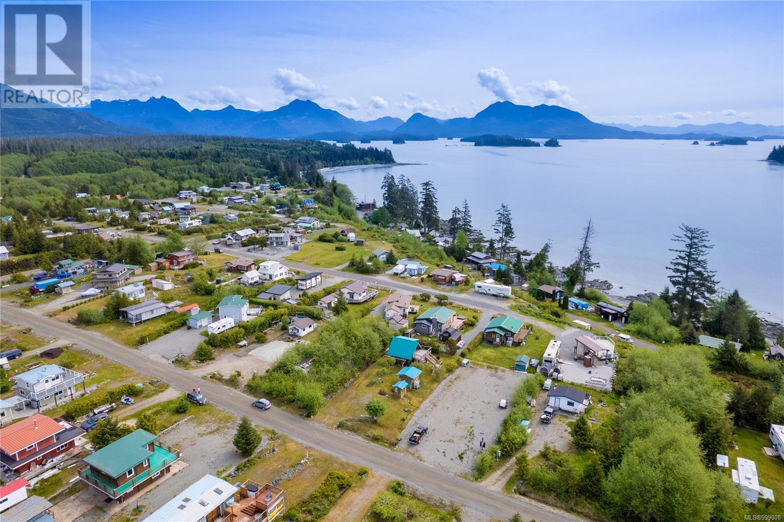1082 Sixth Ave, Ucluelet