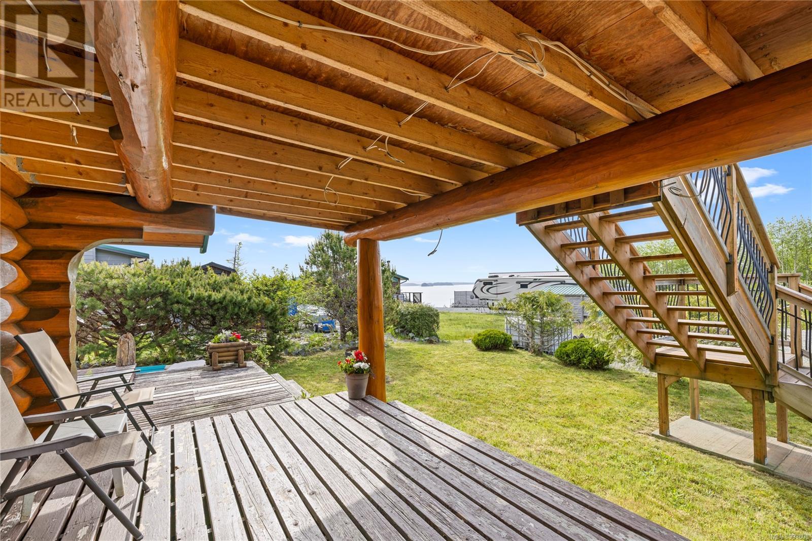 1082 Sixth Ave, Ucluelet