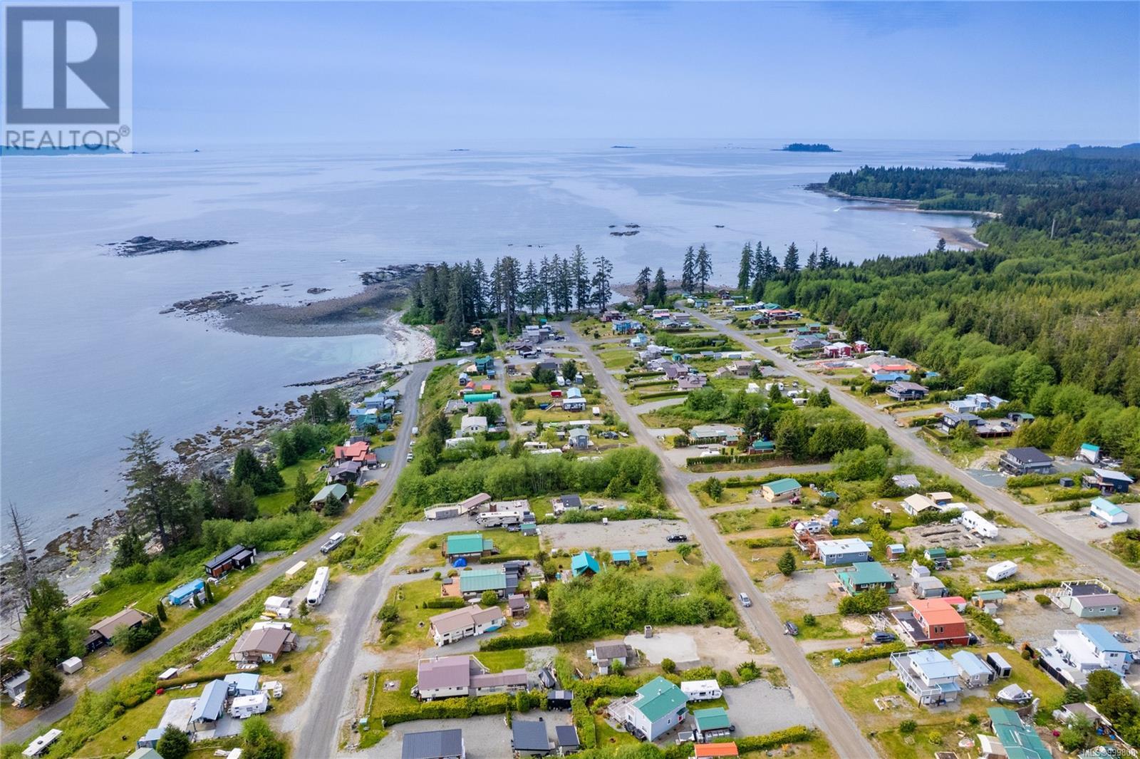 1082 Sixth Ave, Ucluelet