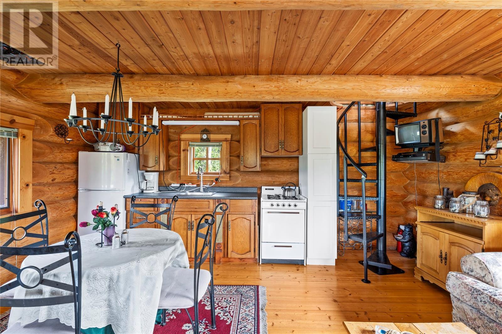 1082 Sixth Ave, Ucluelet