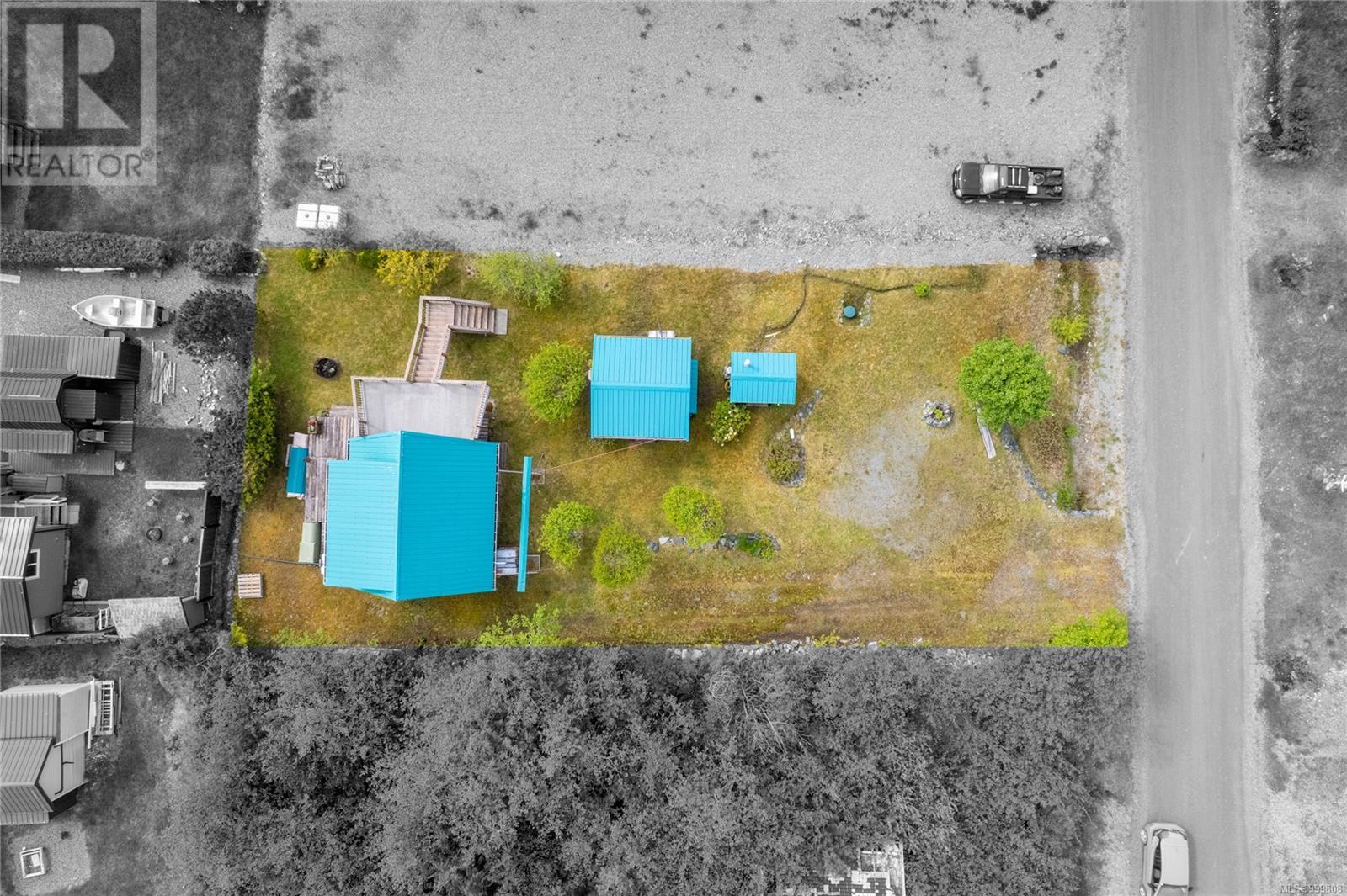 1082 Sixth Ave, Ucluelet