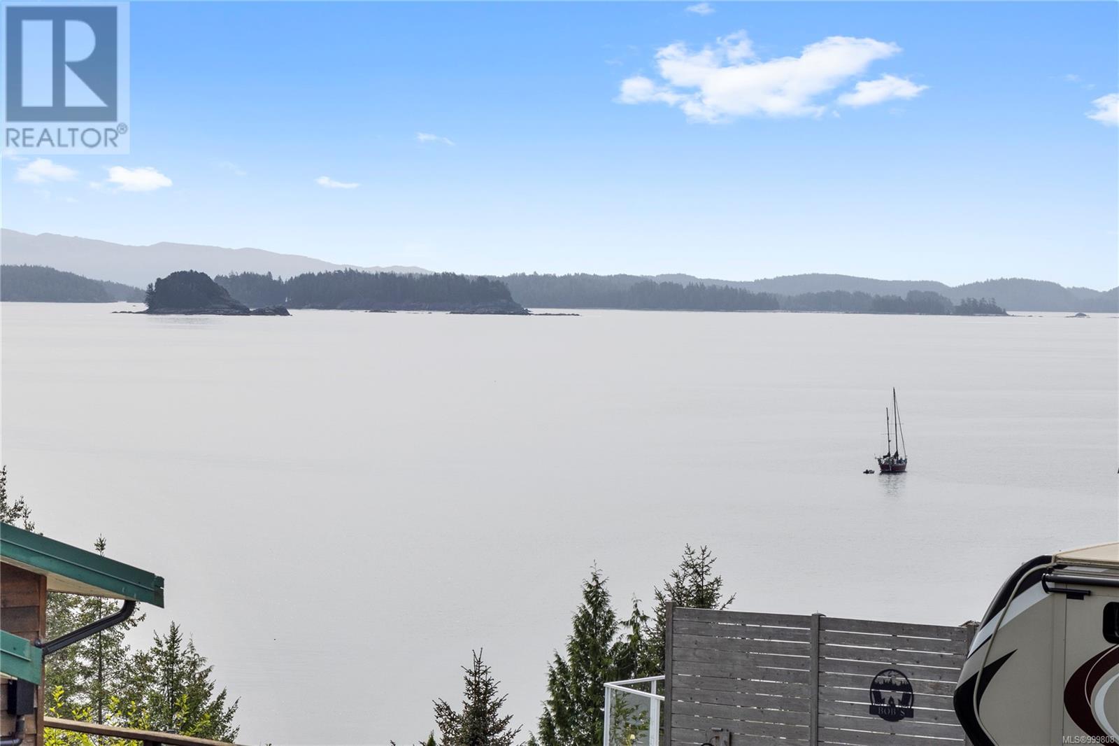 1082 Sixth Ave, Ucluelet