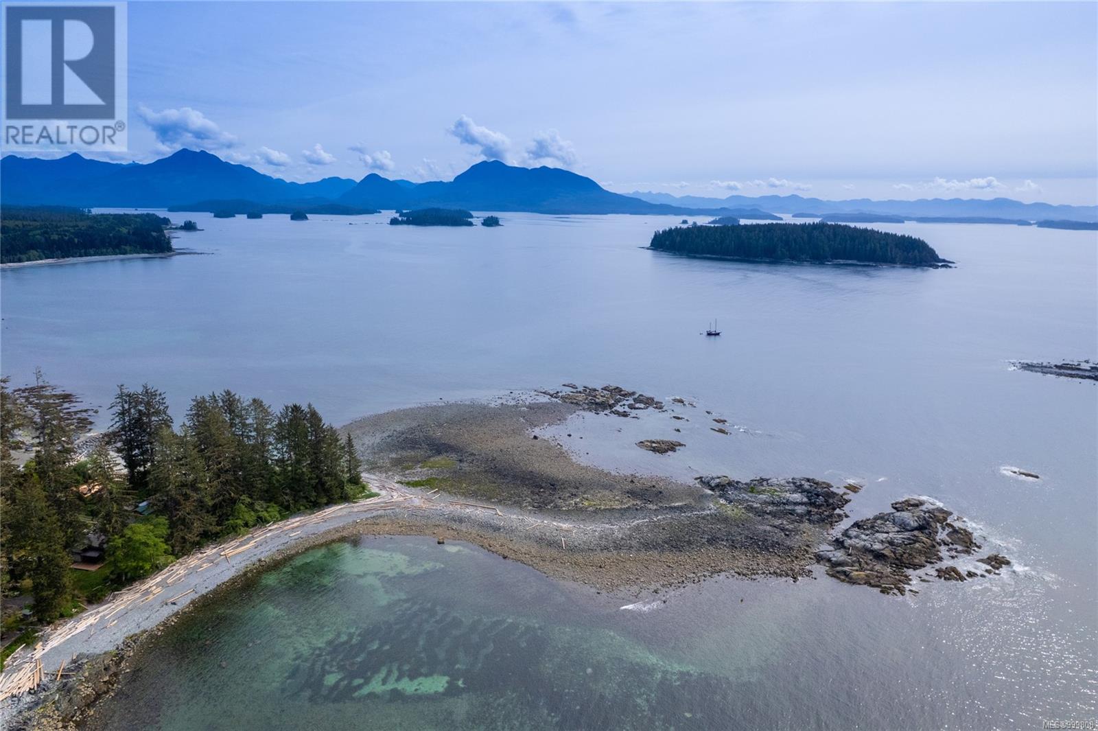 1082 Sixth Ave, Ucluelet
