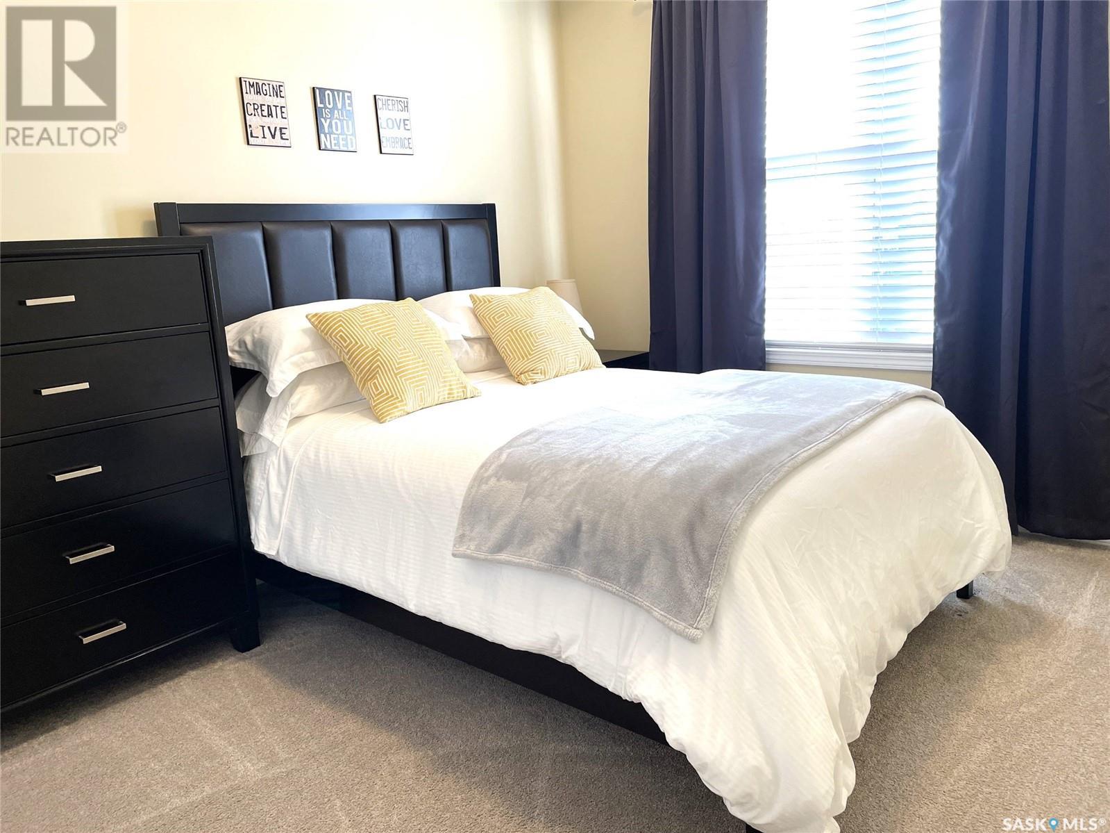 Photo 10 of 406 1220 Blackfoot Drive, Regina SK
