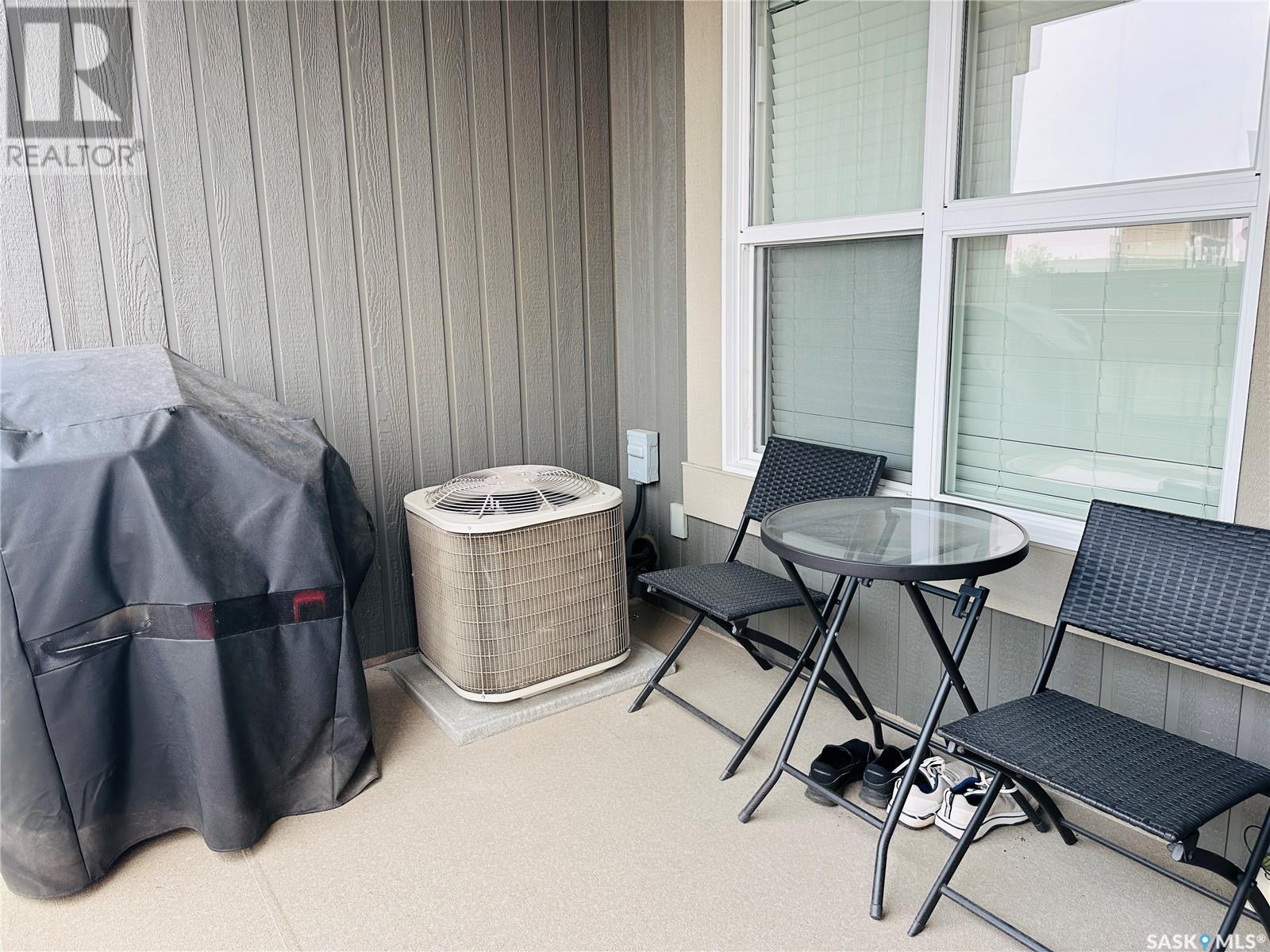 Photo 20 of 406 1220 Blackfoot Drive, Regina SK