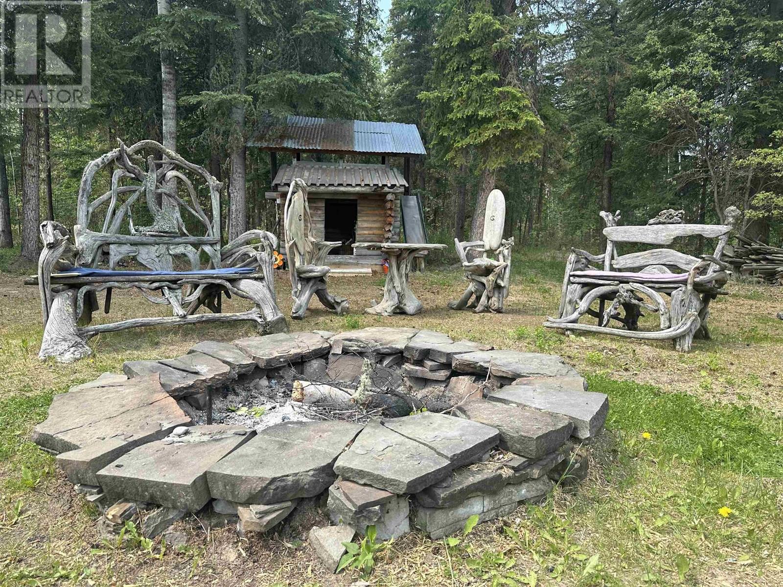 Photo 37 of 21023 Tompkins Road, Hudsons Hope BC