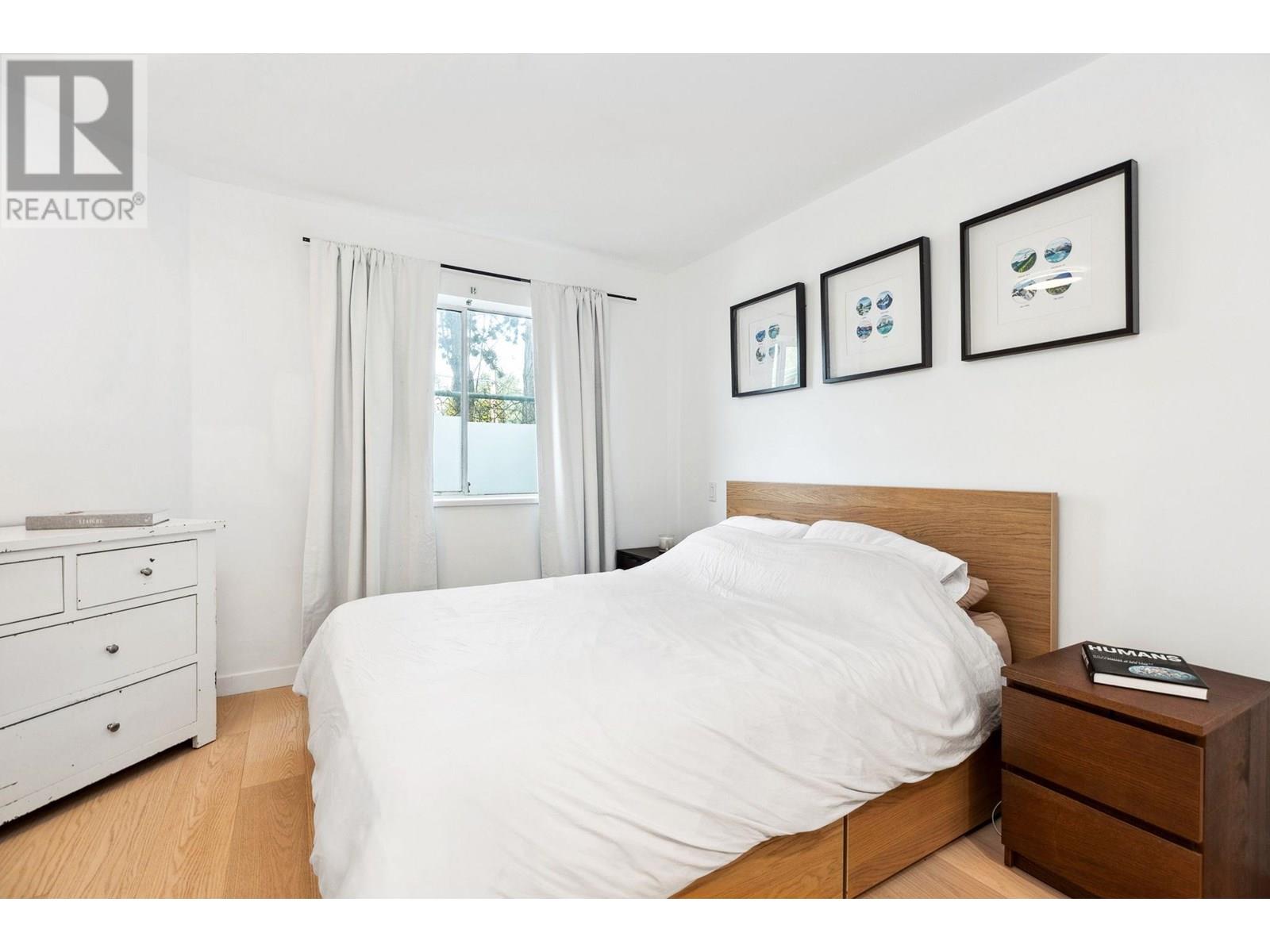 107 2023 FRANKLIN STREET, Vancouver real estate listing R3014984