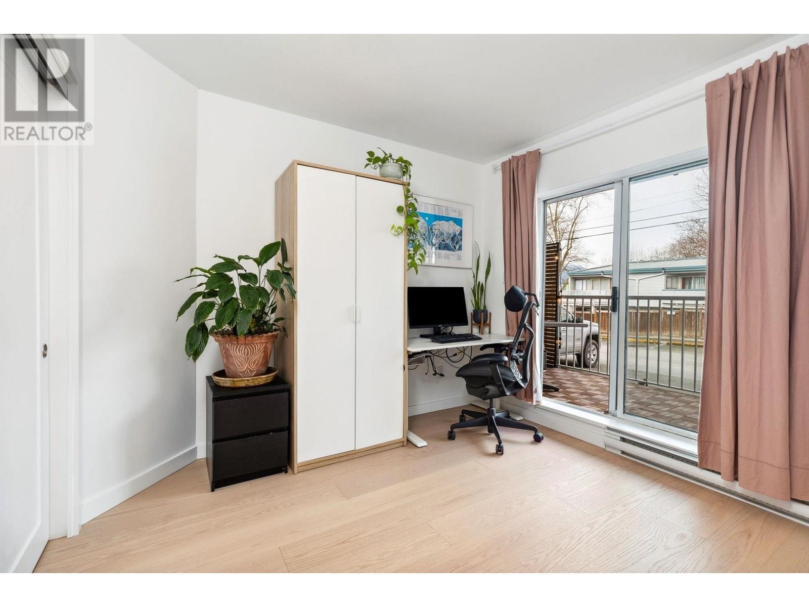 107 2023 FRANKLIN STREET, Vancouver real estate listing R3014984